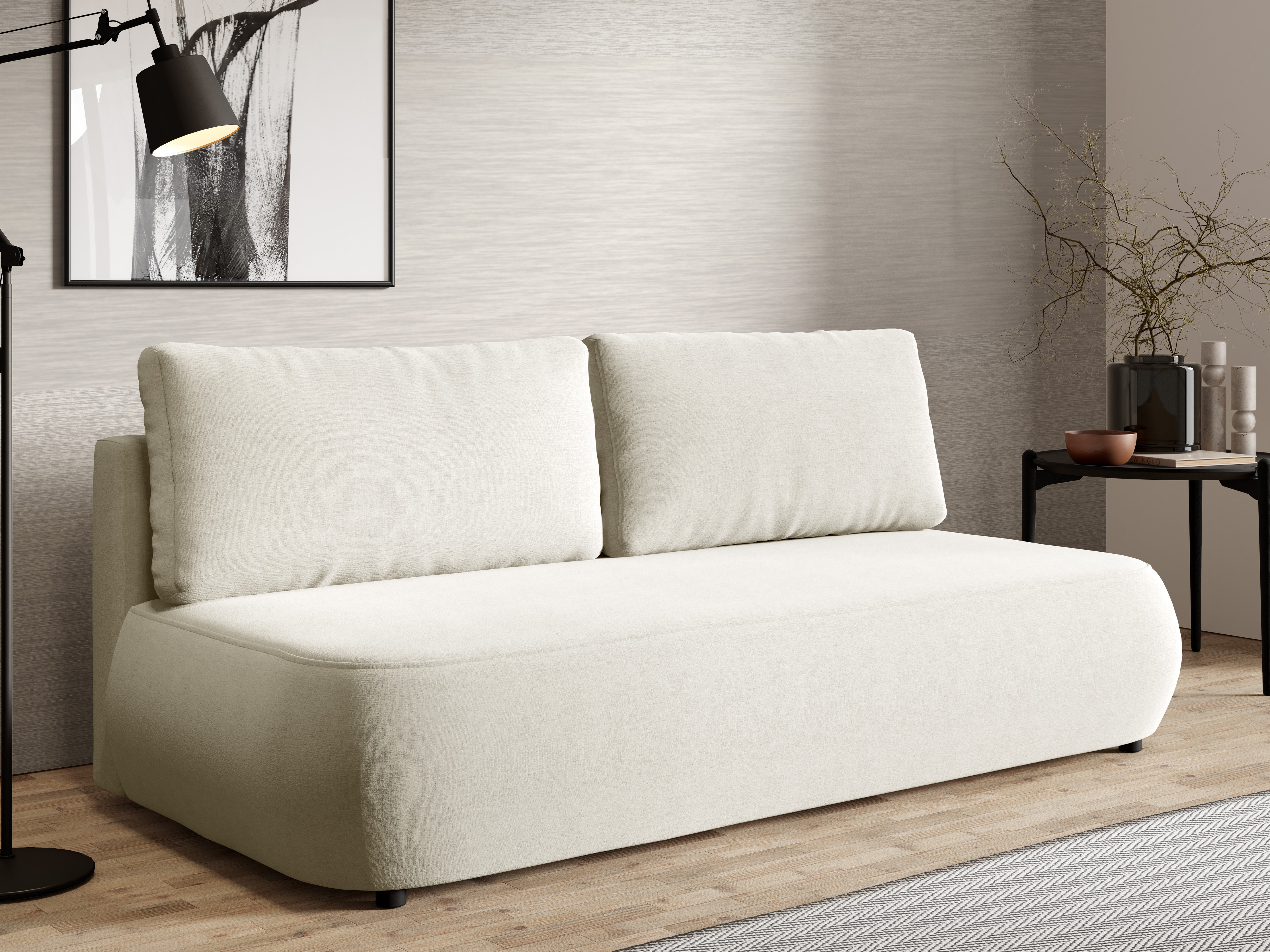 Schlafsofa Franklin 141