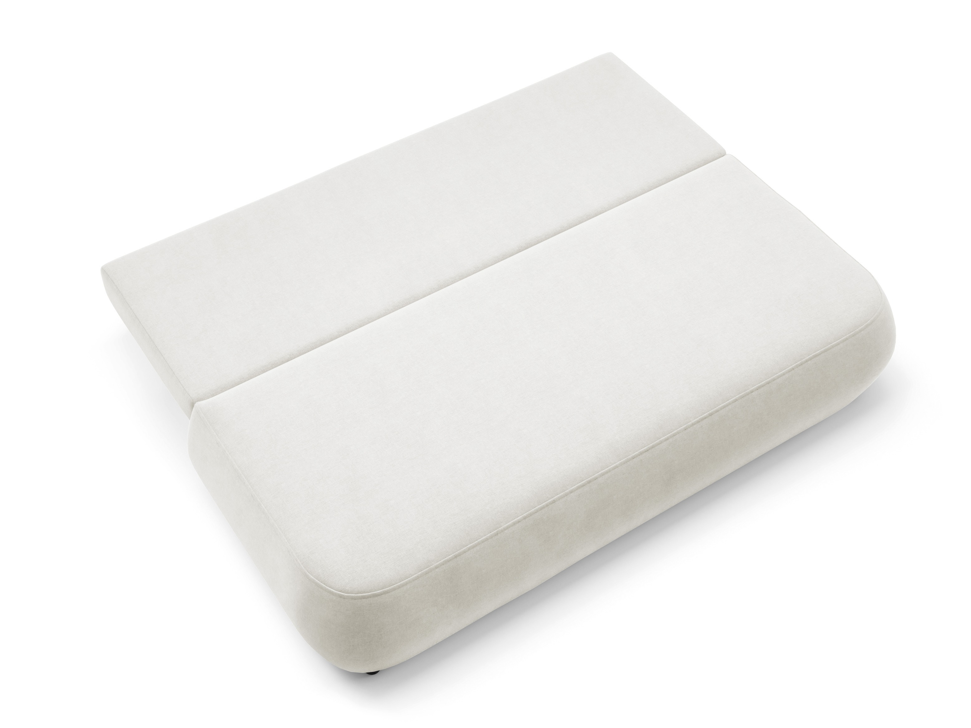 Schlafsofa Franklin 141 (Wind 02)