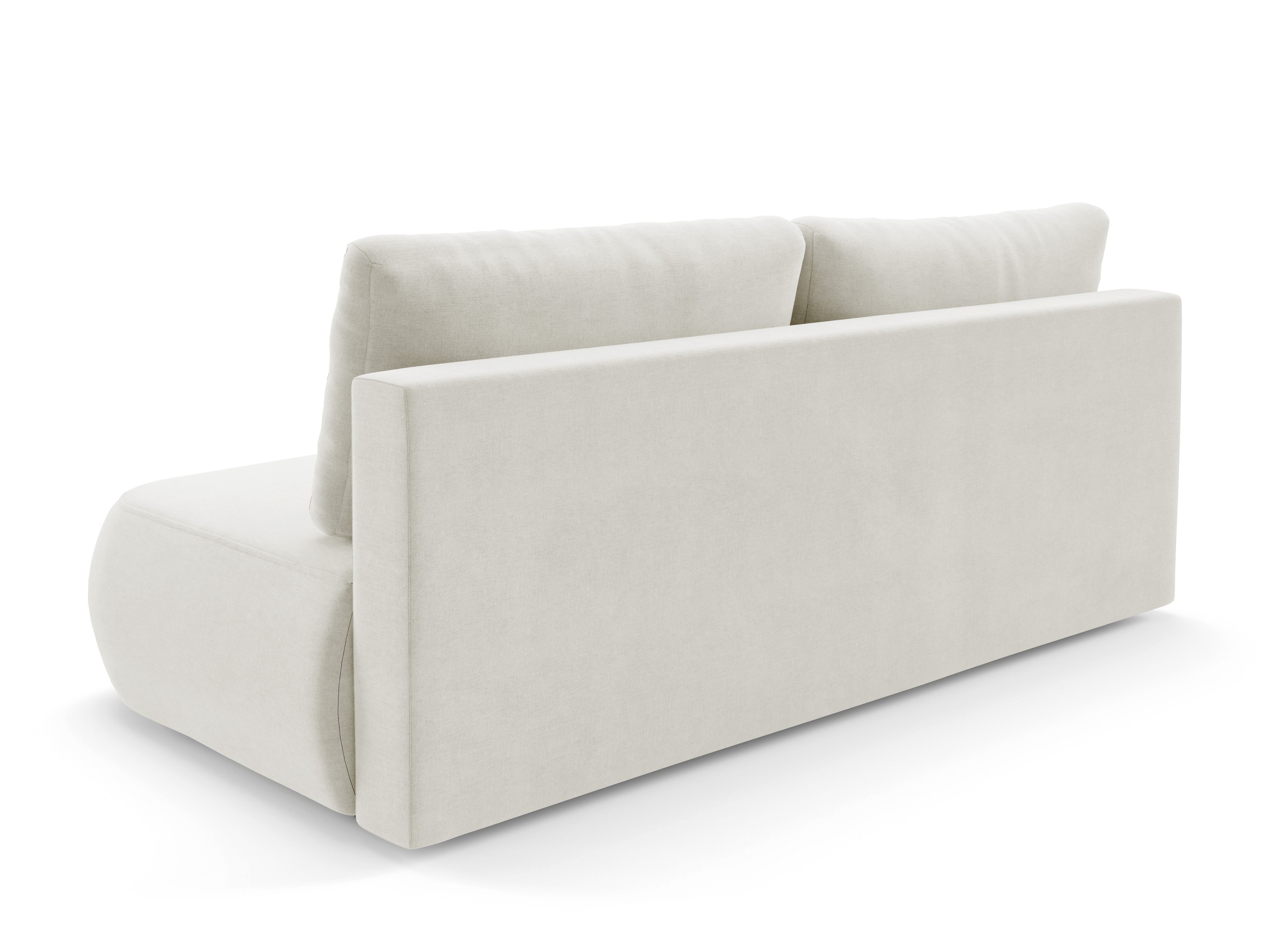 Schlafsofa Franklin 141 (Wind 02)