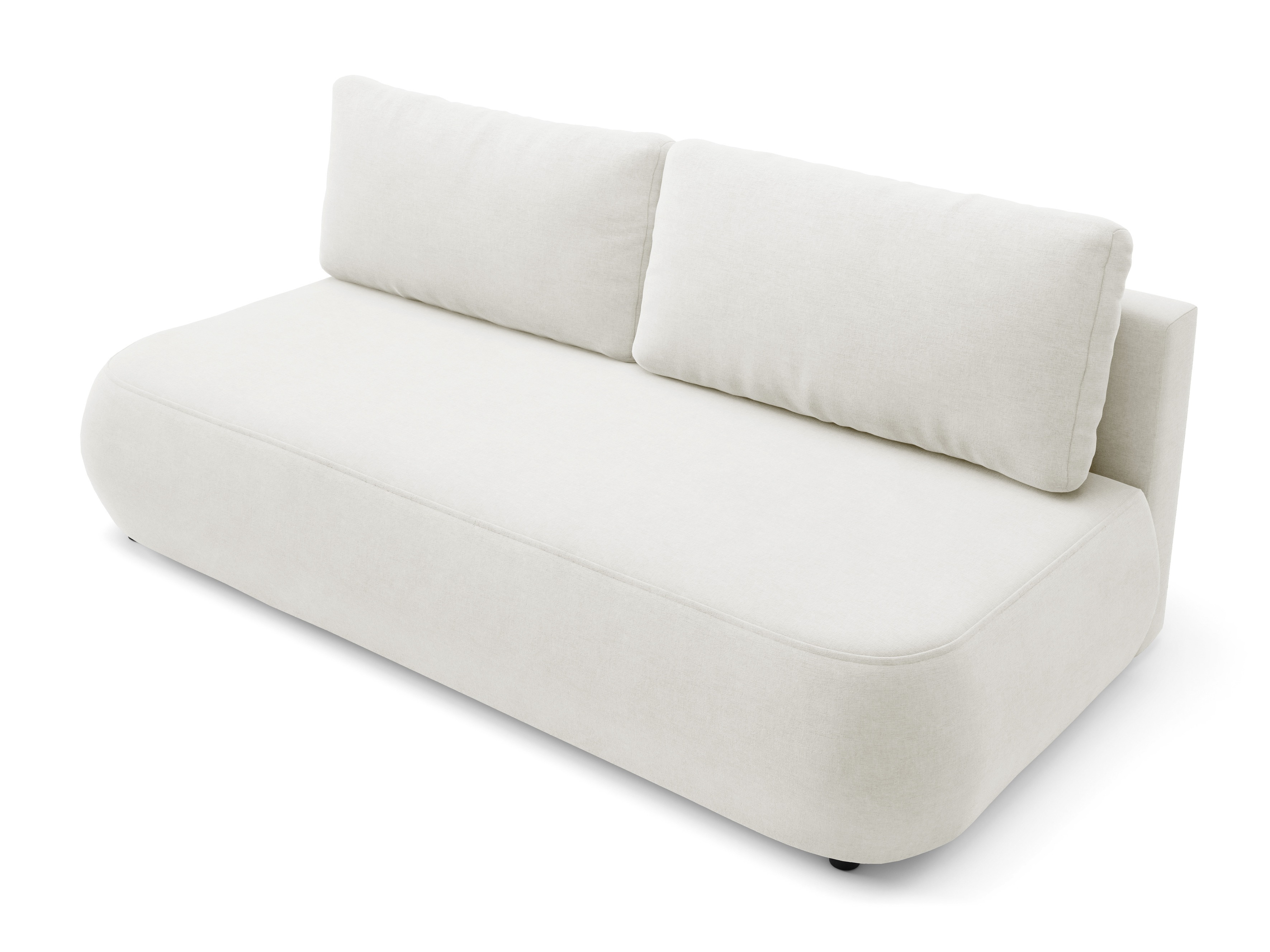 Schlafsofa Franklin 141 (Wind 02)