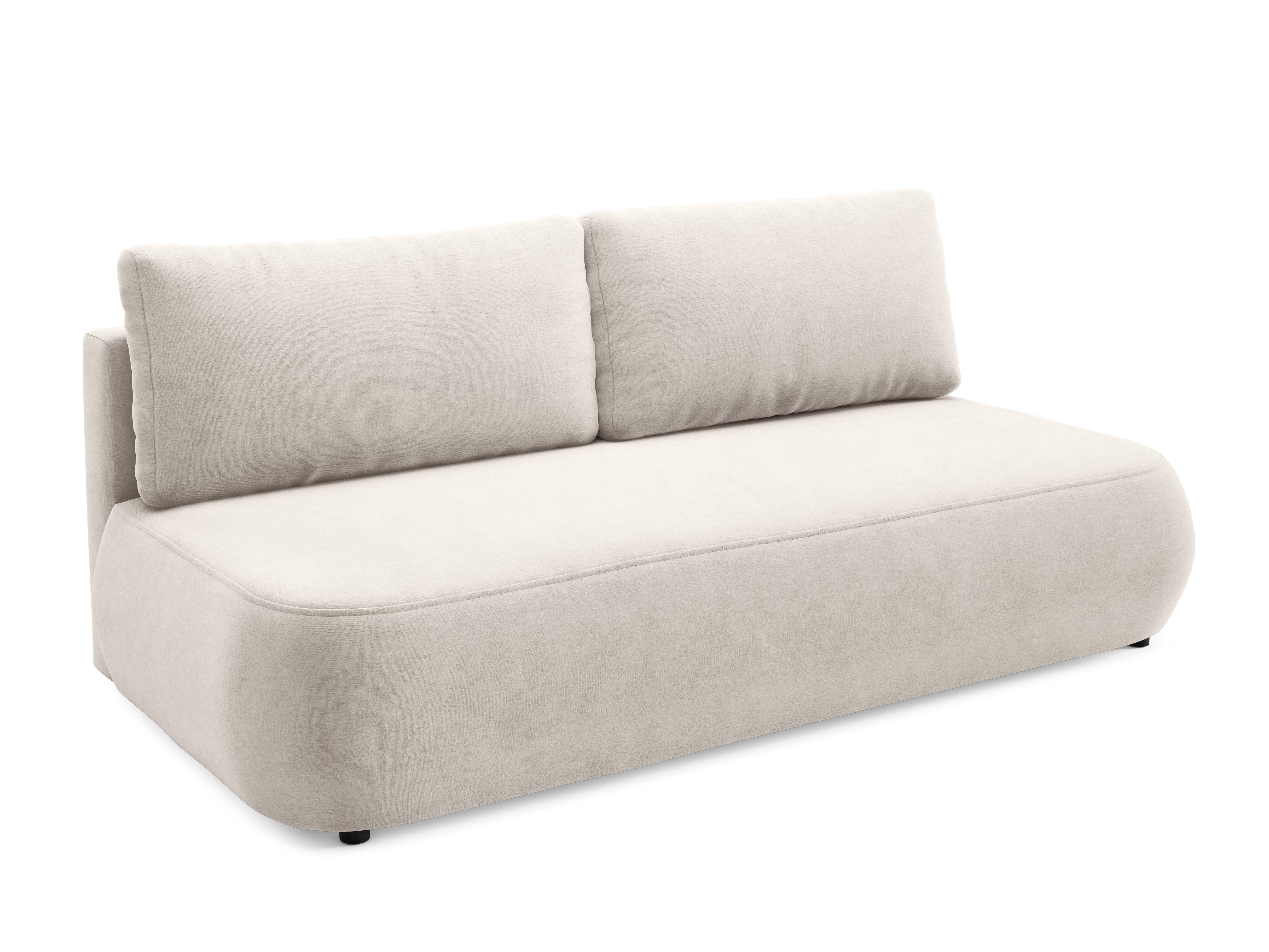 Schlafsofa Franklin 141 (Wind 11)