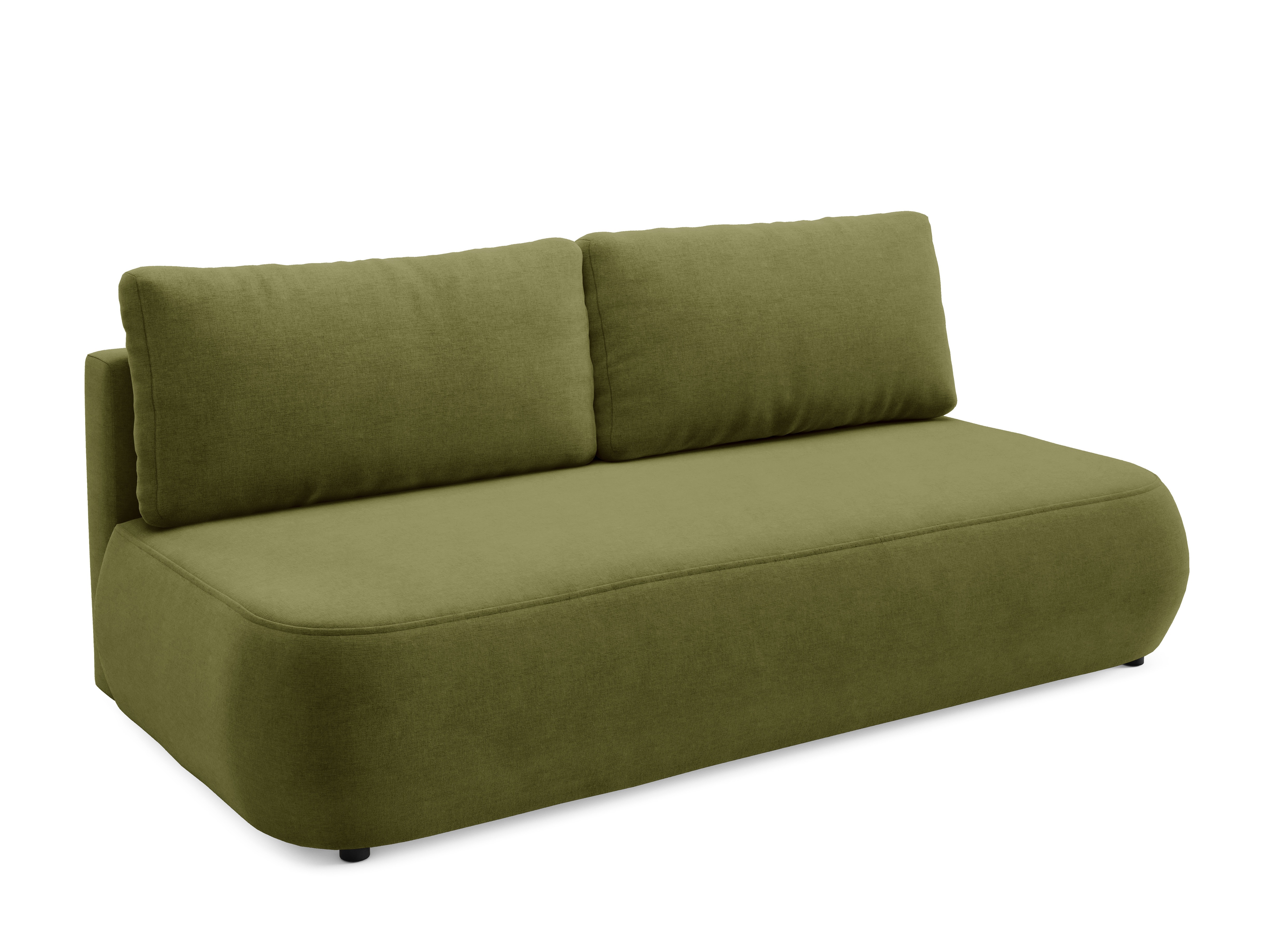 Schlafsofa Franklin 141 (Wind 34)