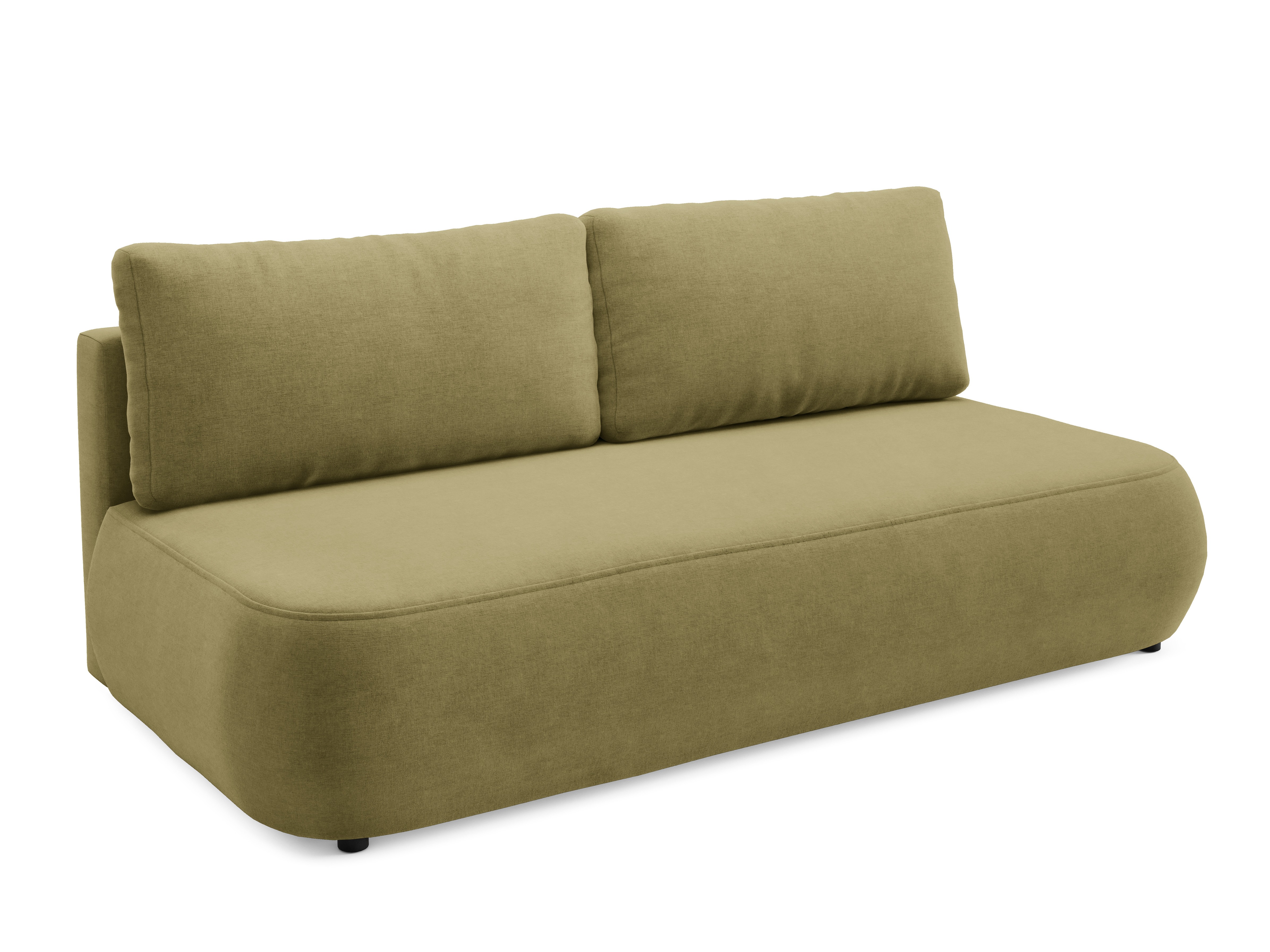Schlafsofa Franklin 141 (Wind 35)
