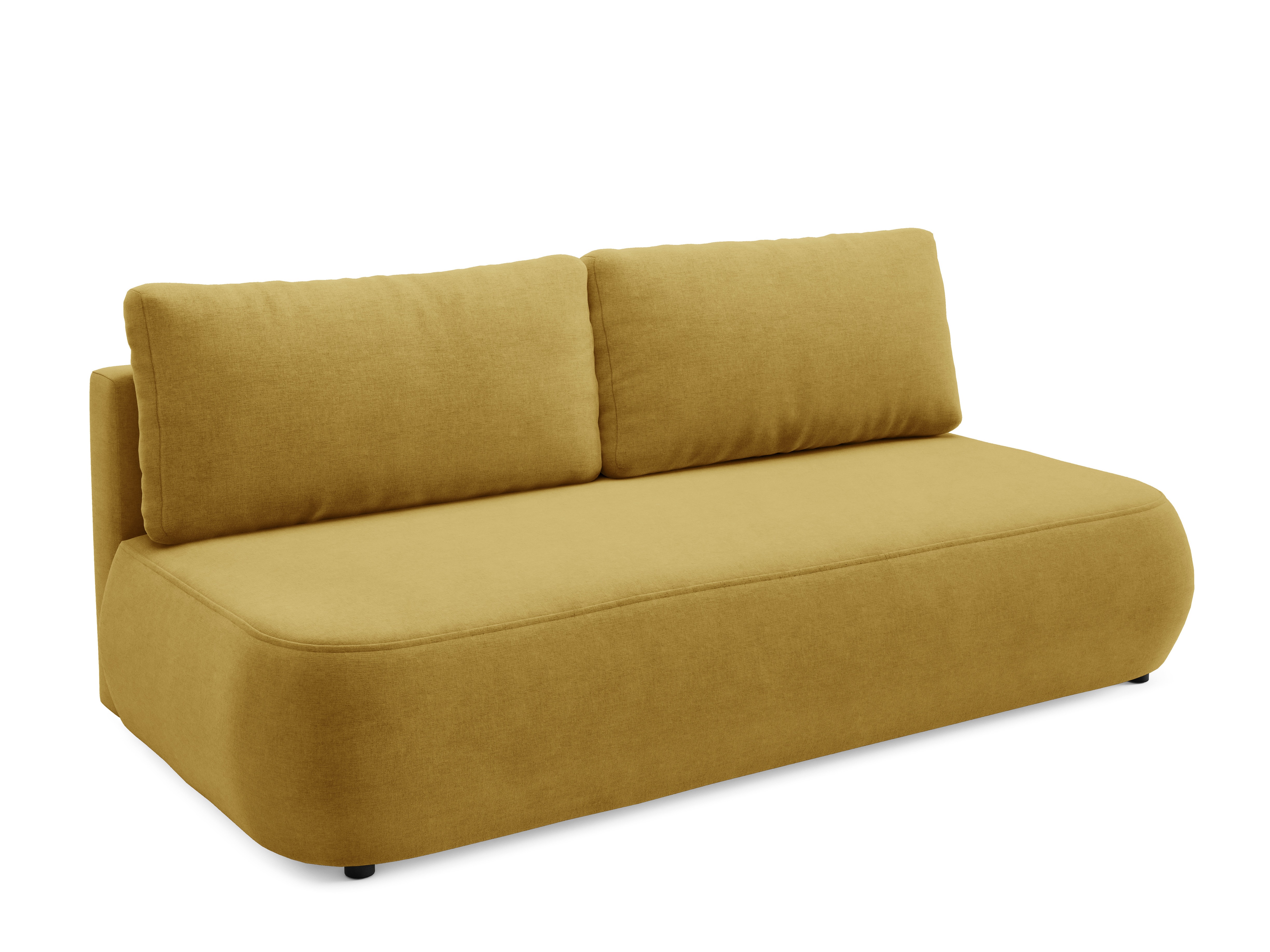 Schlafsofa Franklin 141 (Wind 48)