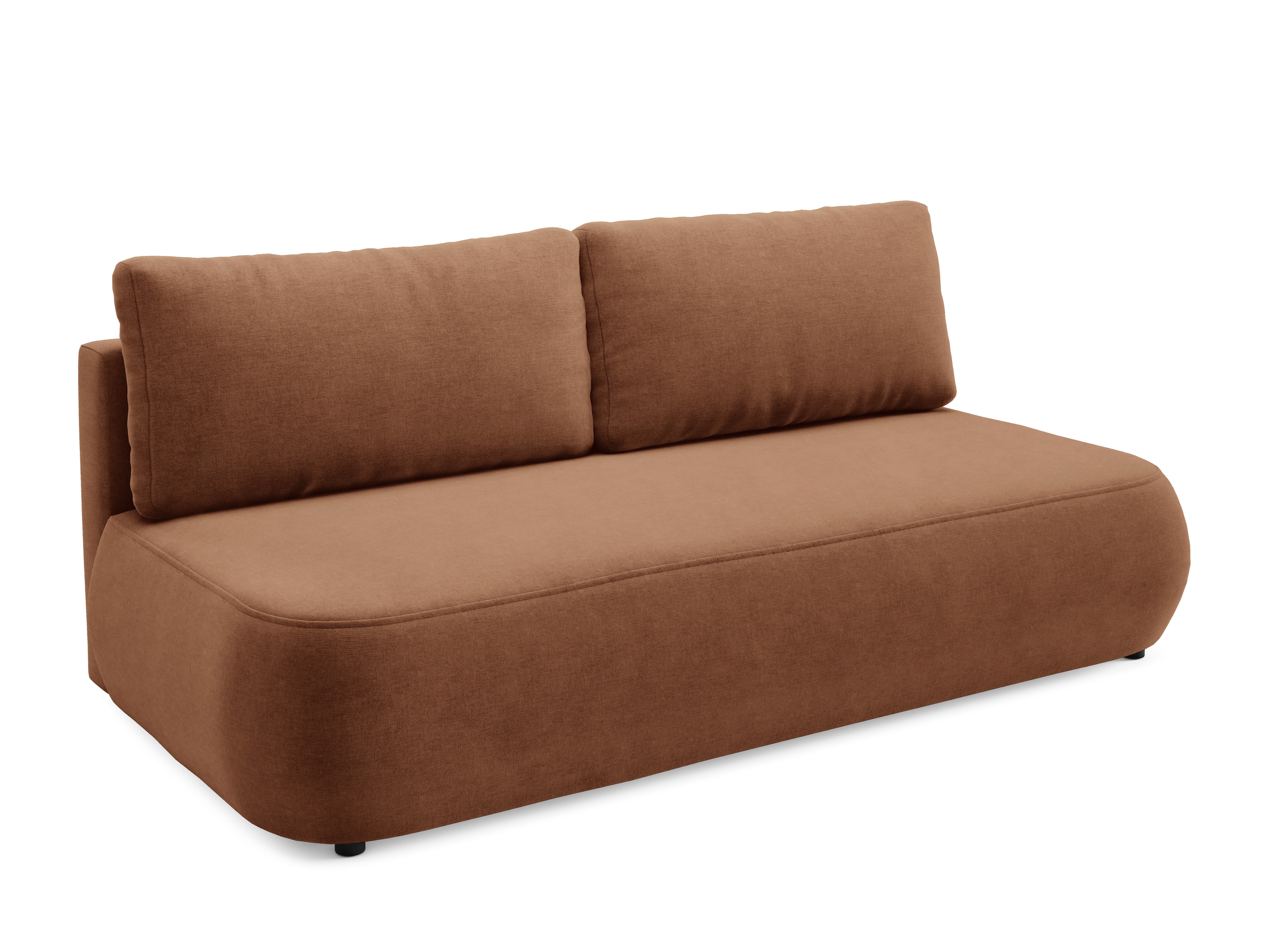 Schlafsofa Franklin 141 (Wind 56)