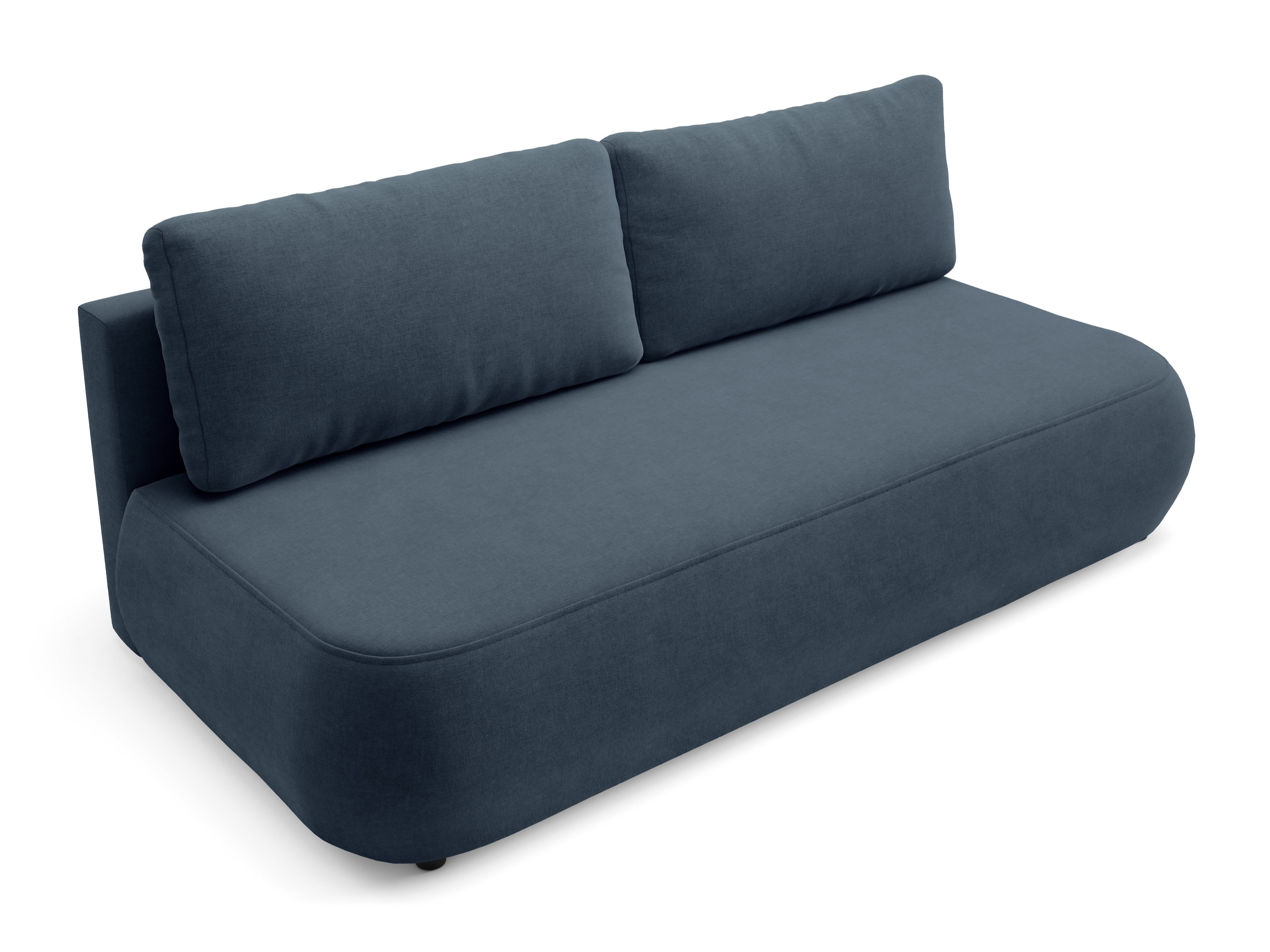 Schlafsofa Franklin 141 (Wind 77)