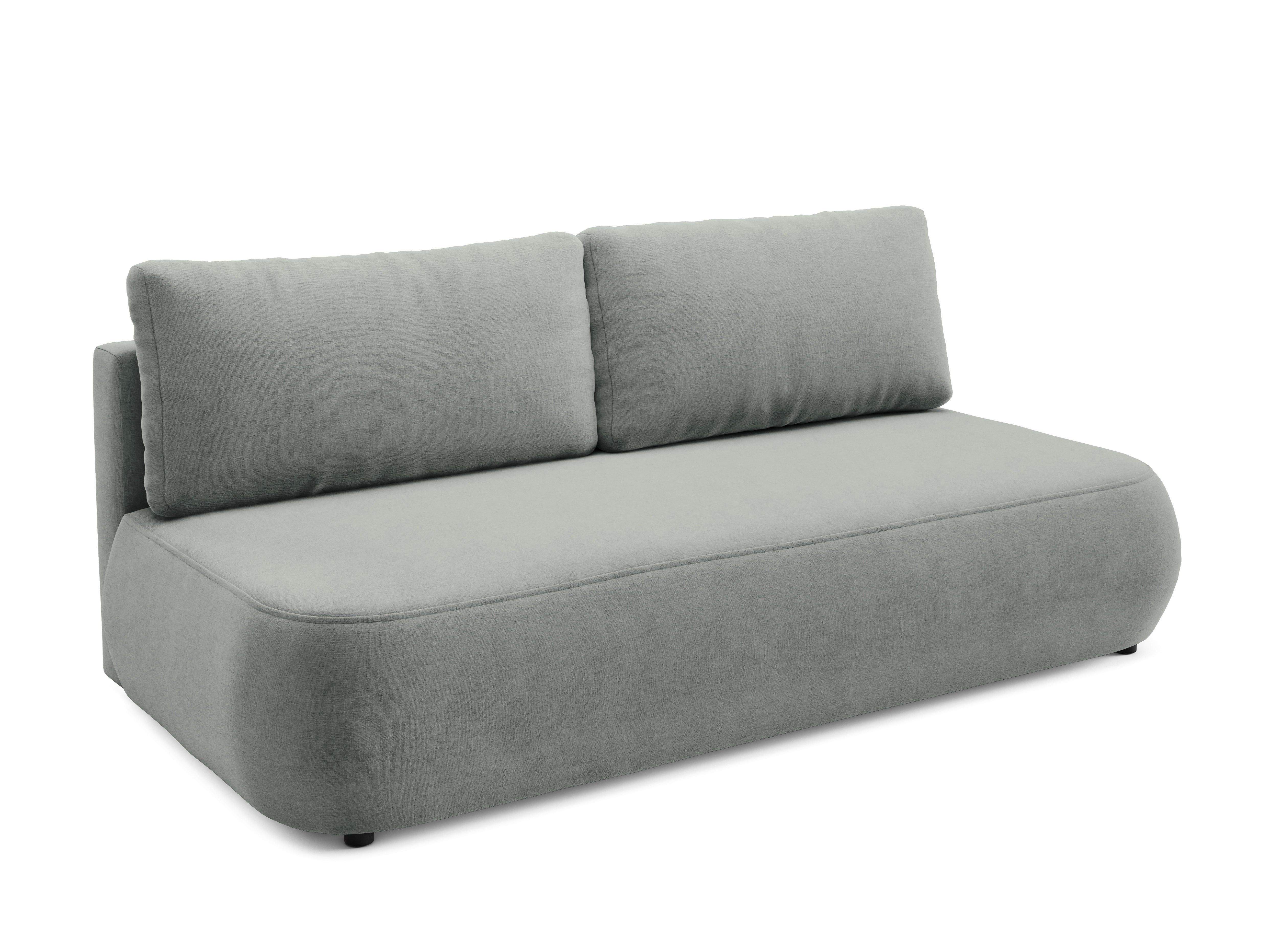 Schlafsofa Franklin 141 (Wind 89)