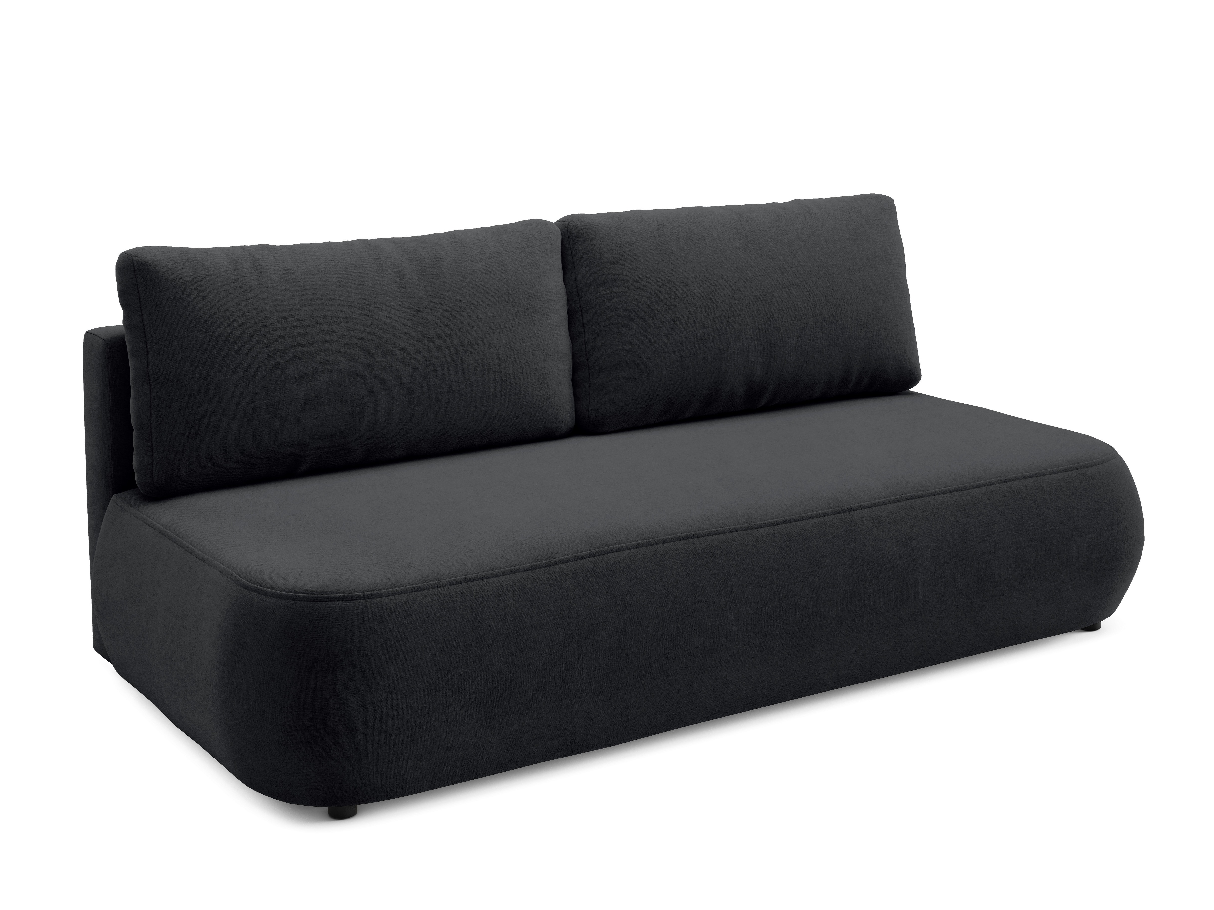 Schlafsofa Franklin 141 (Wind 99)
