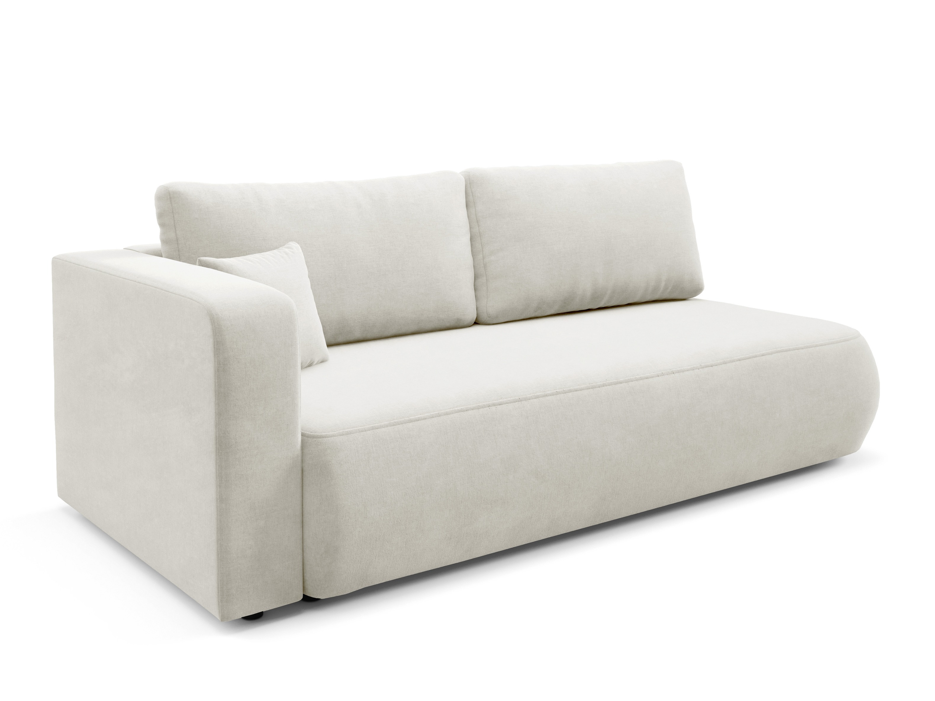 Schlafsofa Franklin 142 (Wind 02)