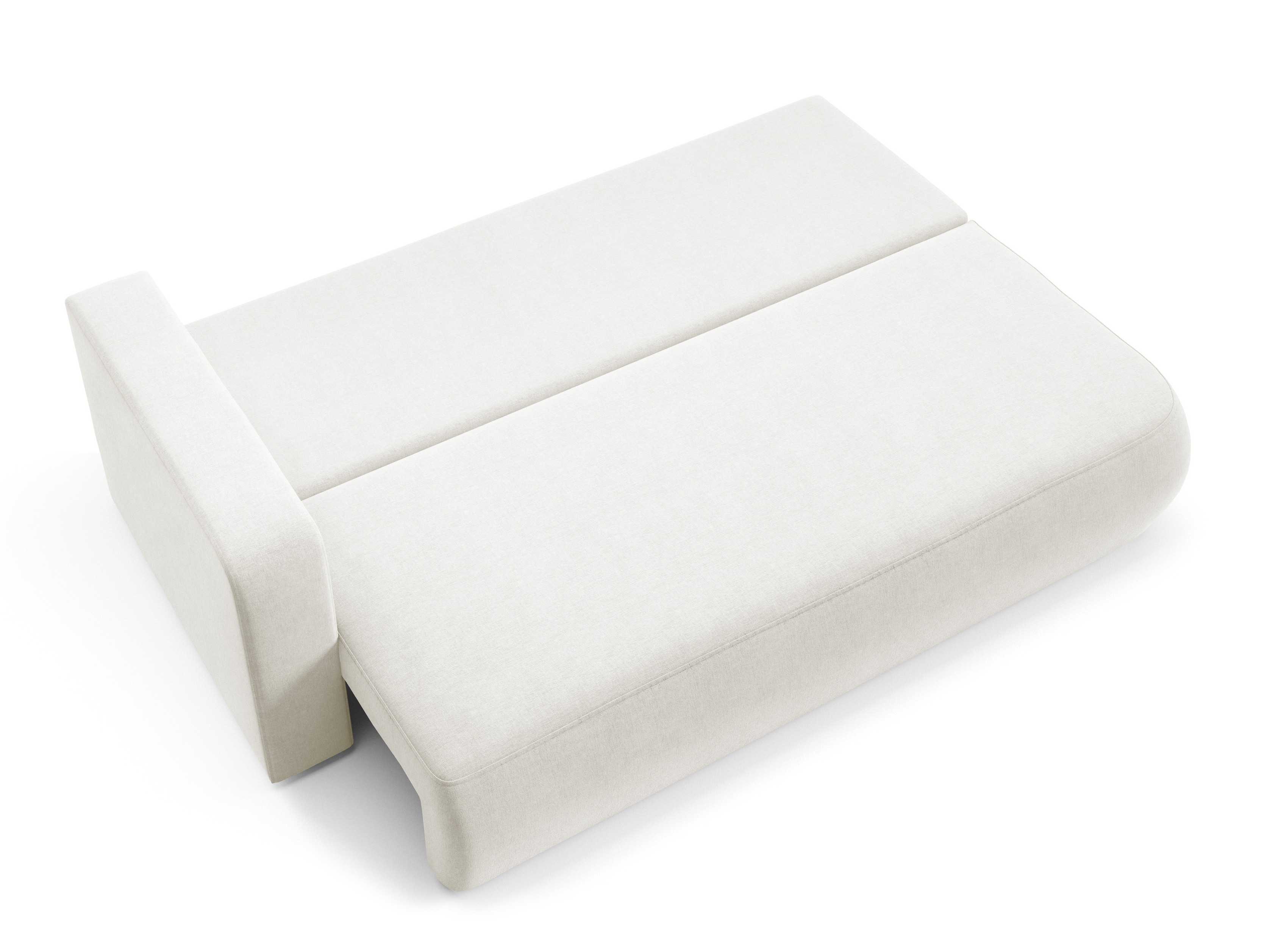 Schlafsofa Franklin 142 (Wind 02)