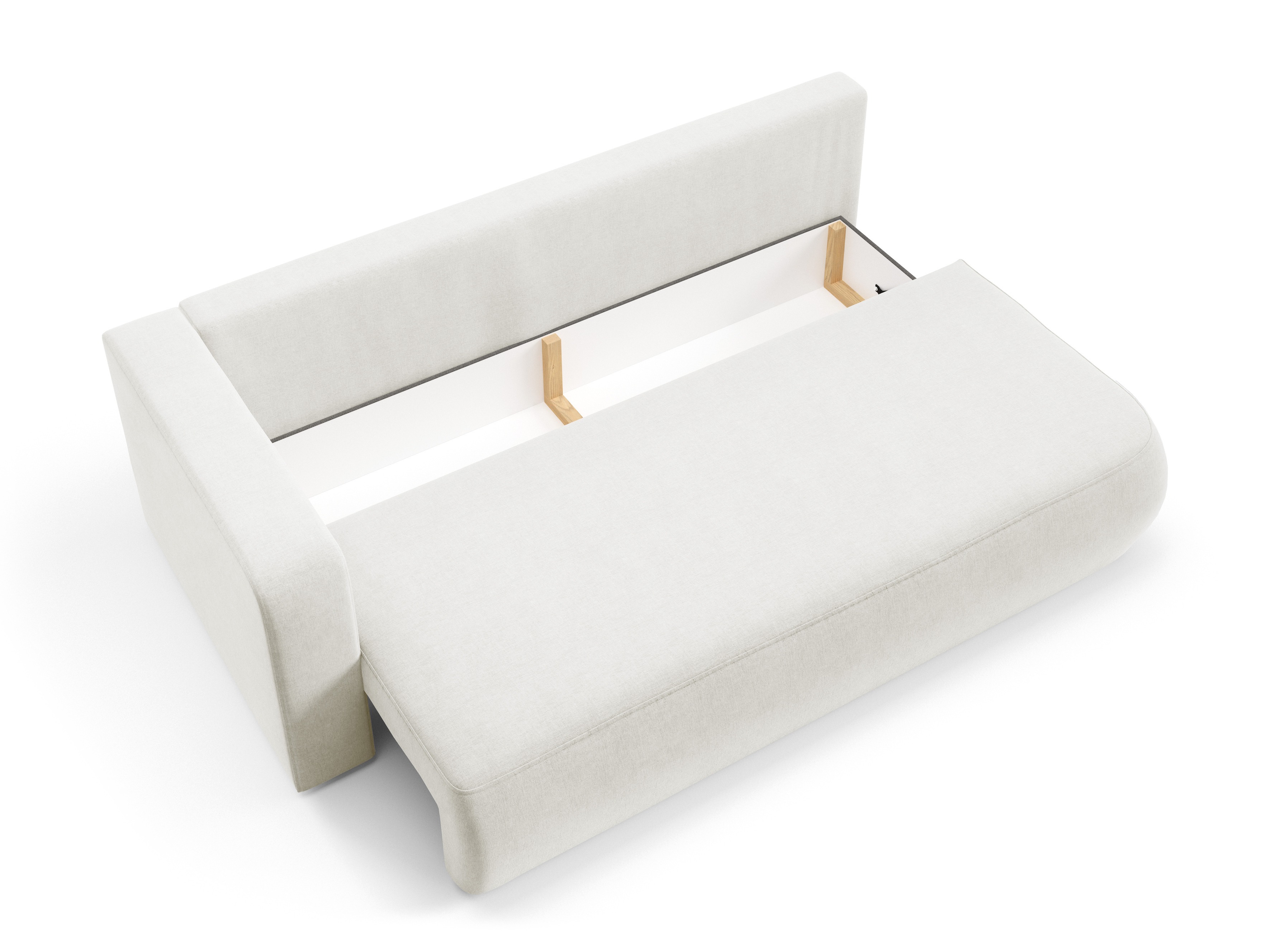 Schlafsofa Franklin 142 (Wind 02)