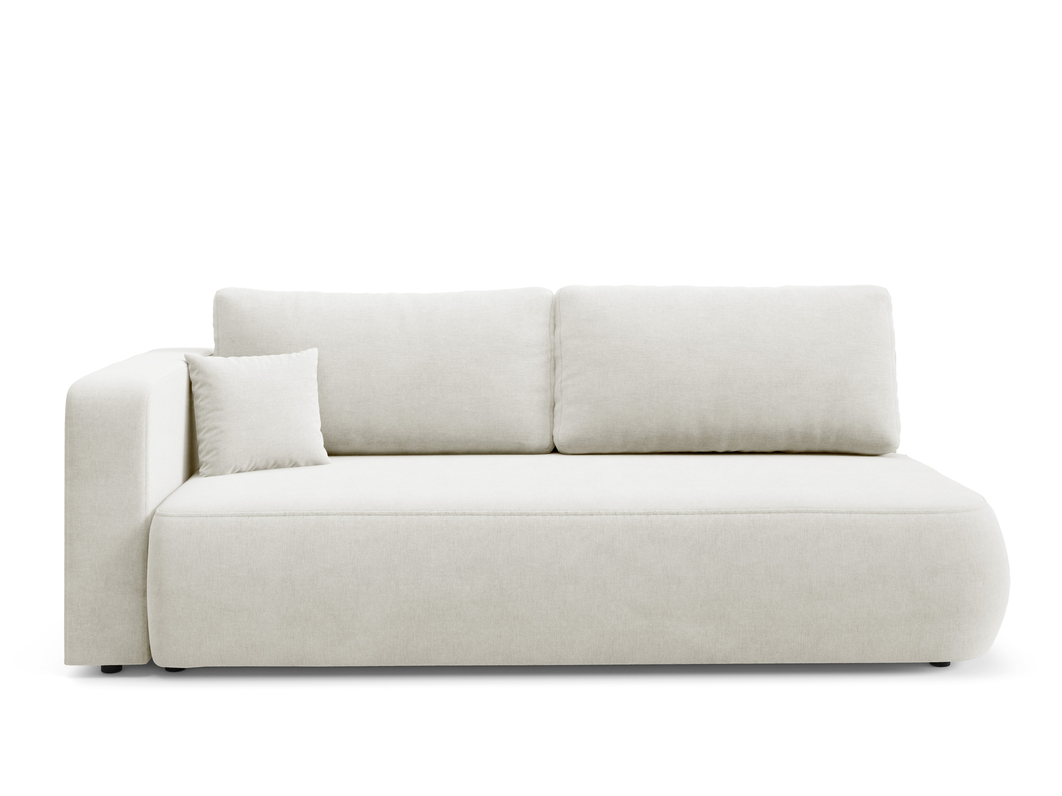 Schlafsofa Franklin 142 (Wind 02)