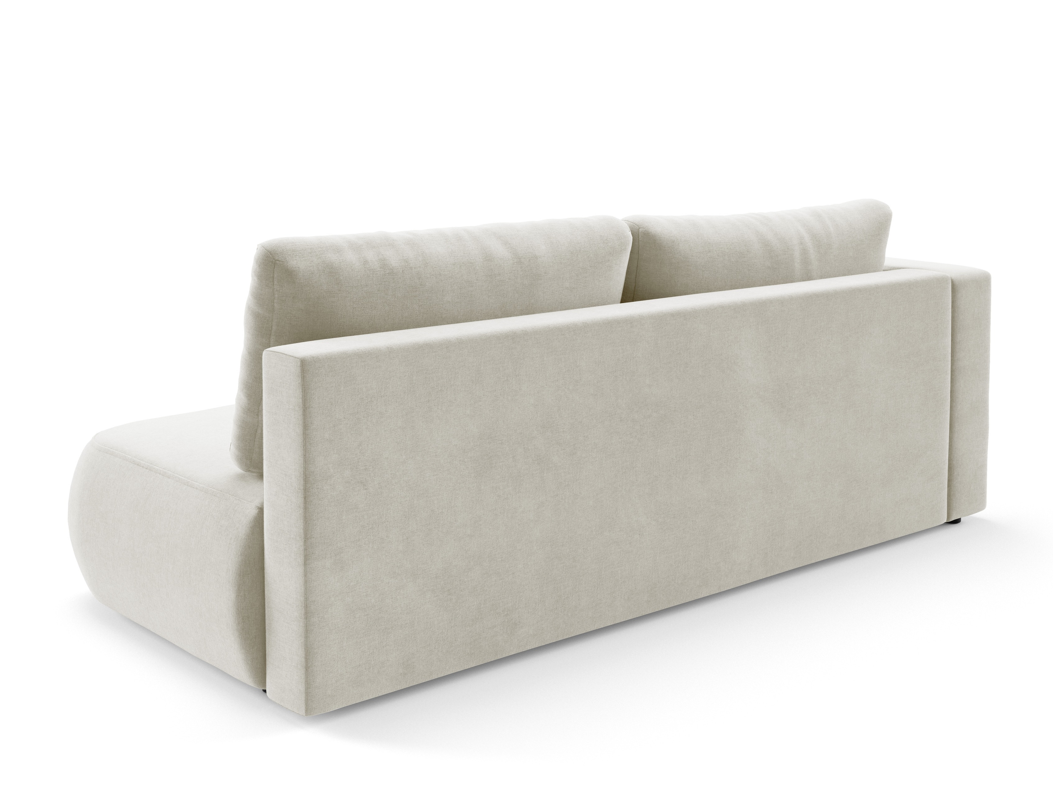 Schlafsofa Franklin 142 (Wind 02)