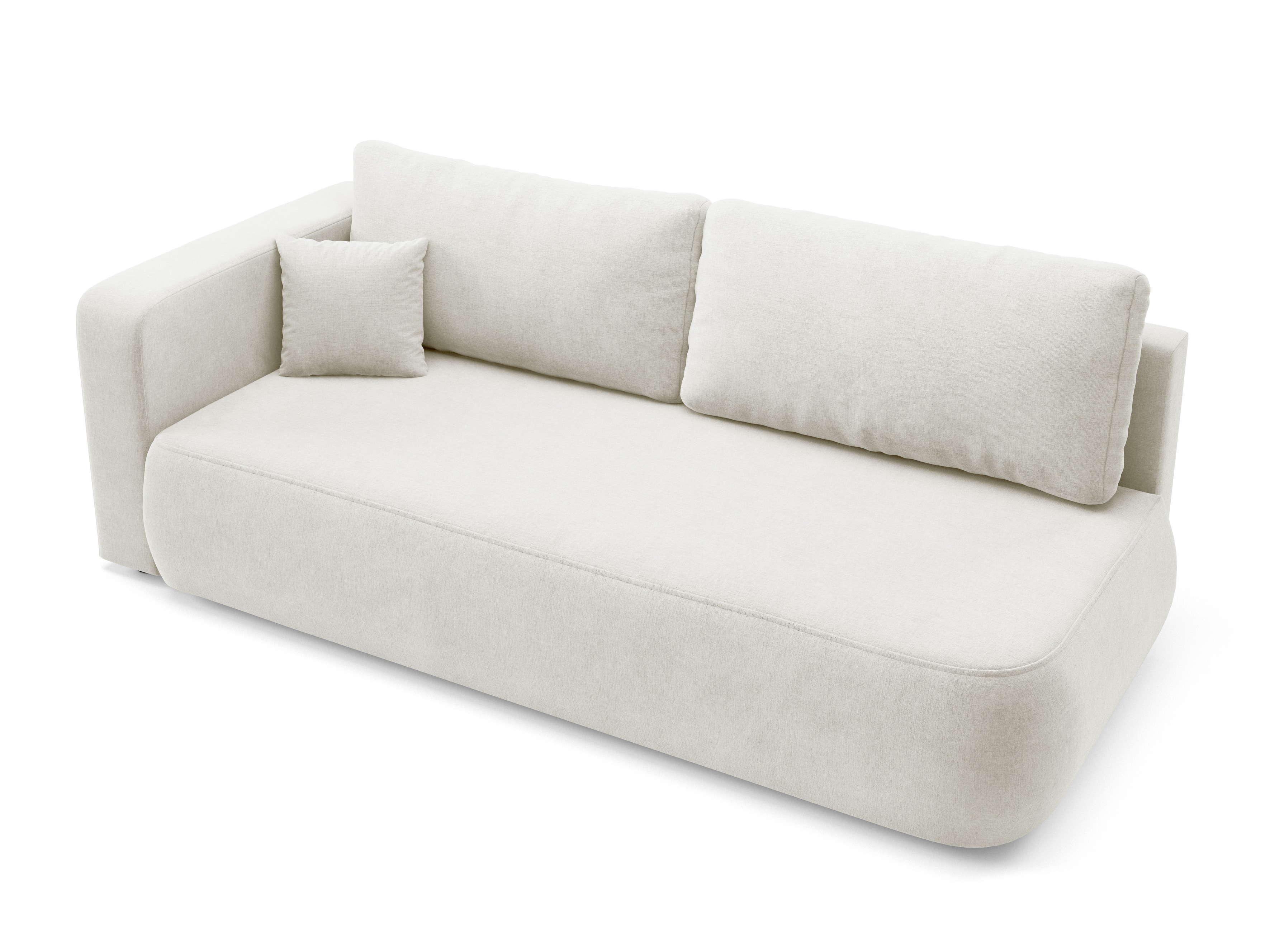 Schlafsofa Franklin 142 (Wind 02)