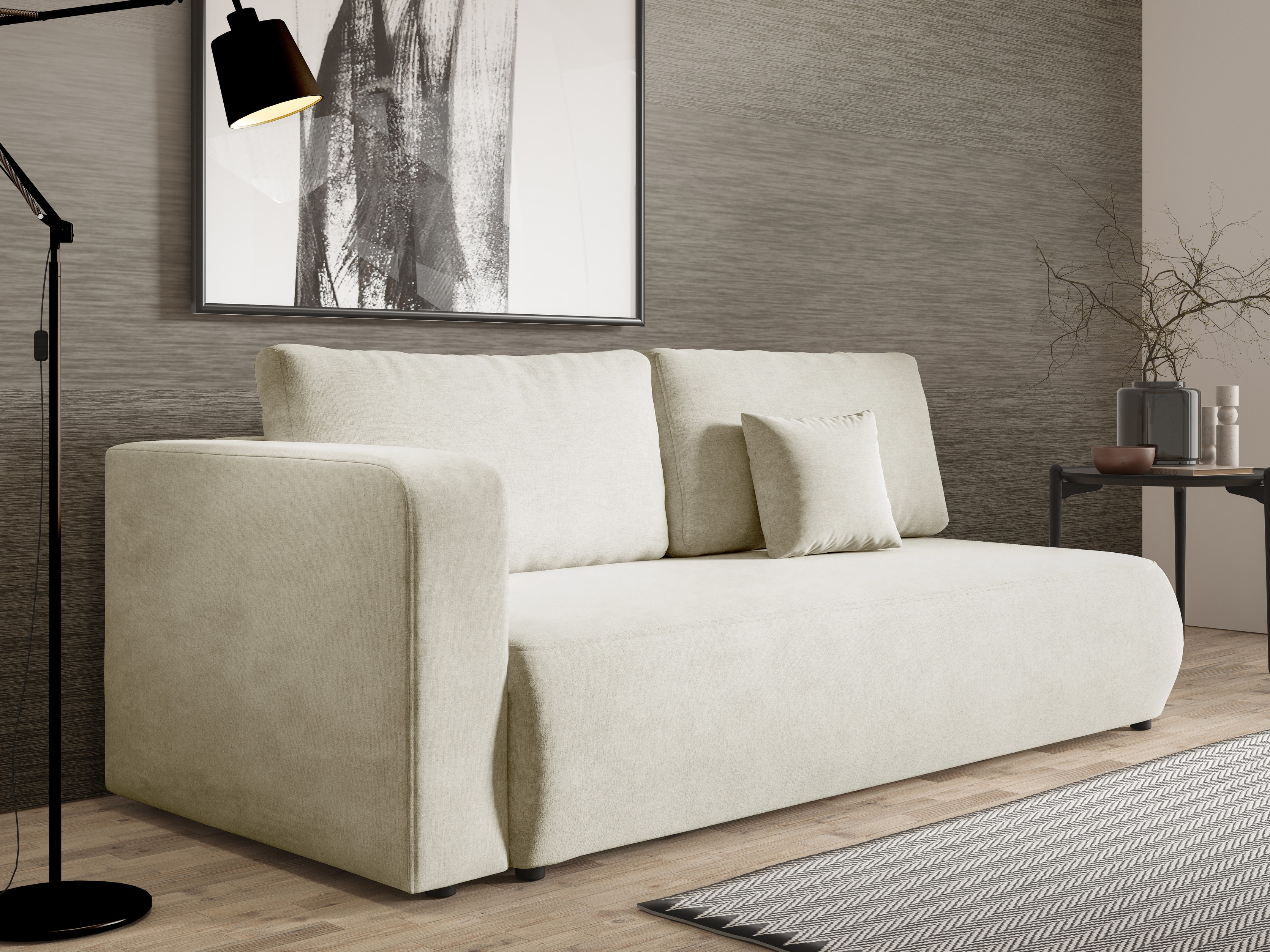 Schlafsofa Franklin 142