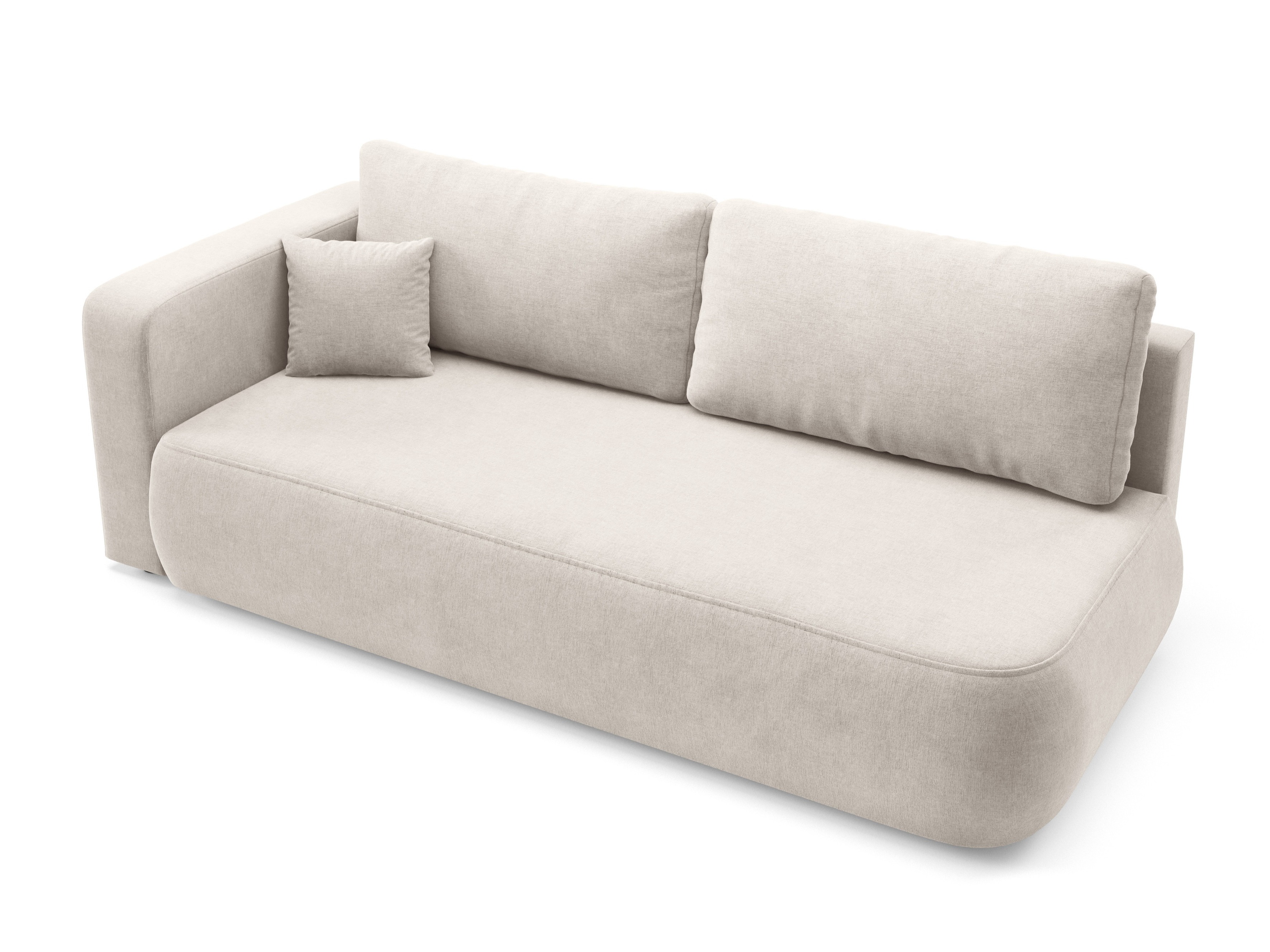 Schlafsofa Franklin 142 (Wind 11)