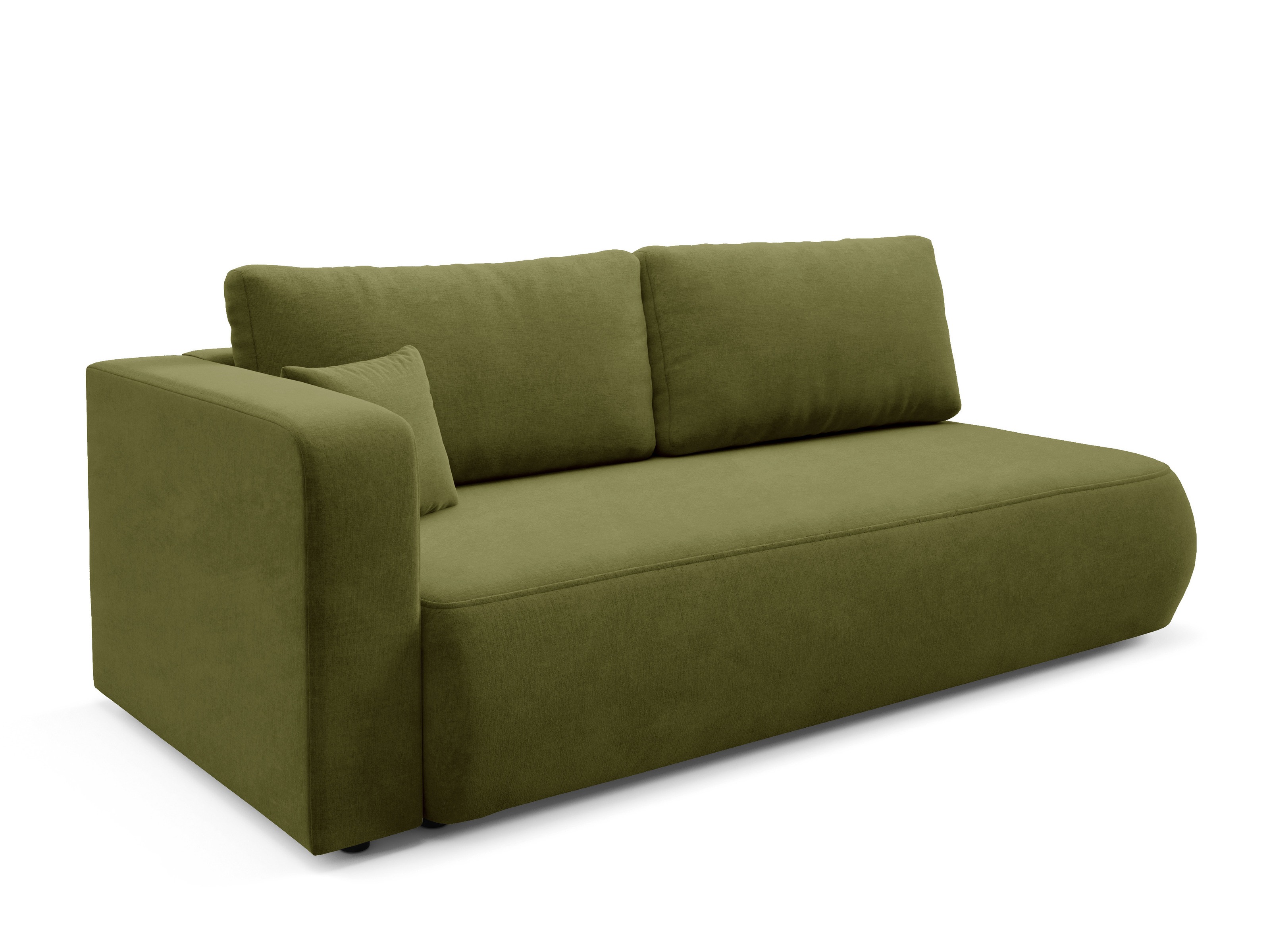 Schlafsofa Franklin 142 (Wind 34)