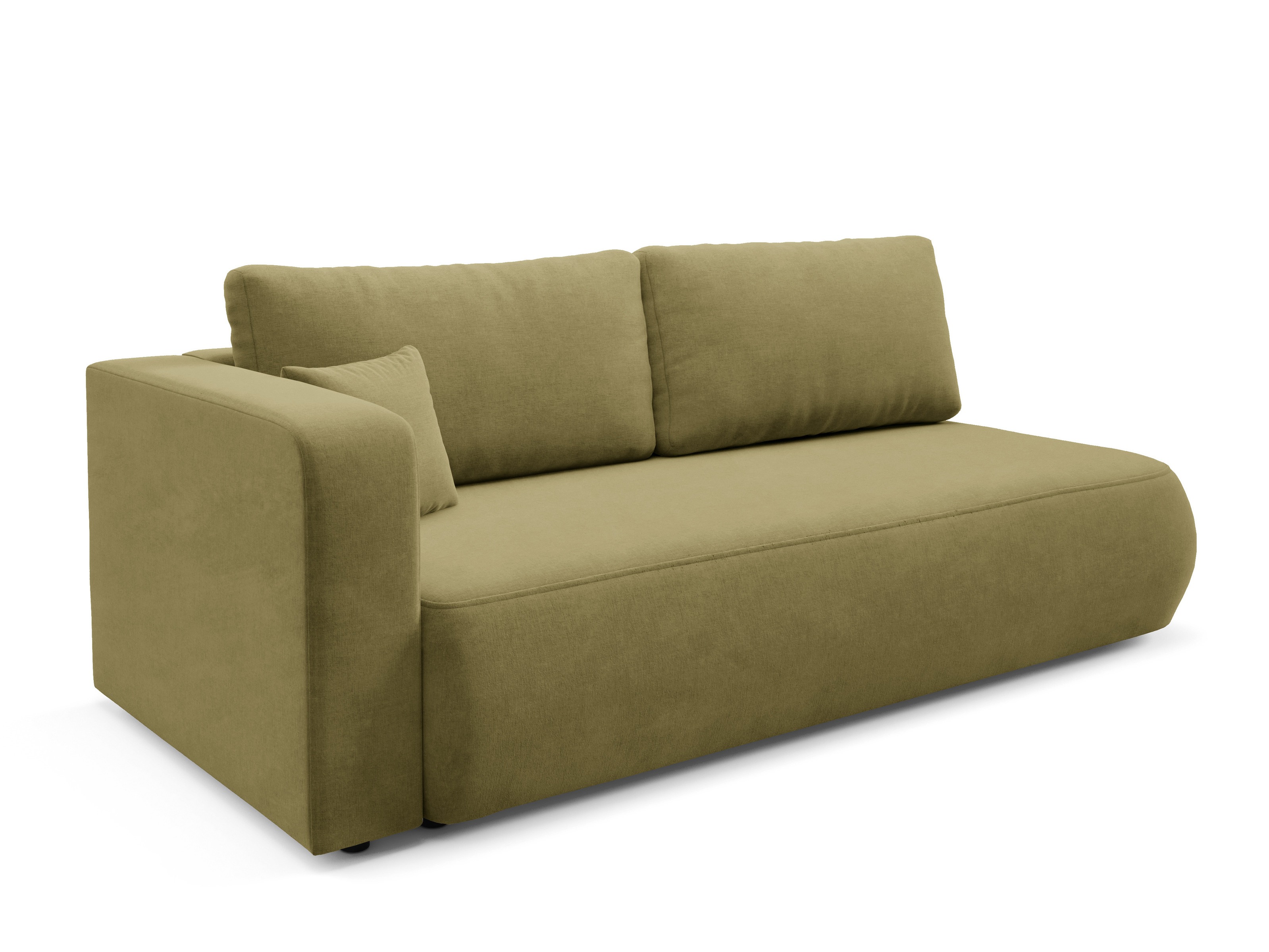 Schlafsofa Franklin 142 (Wind 35)
