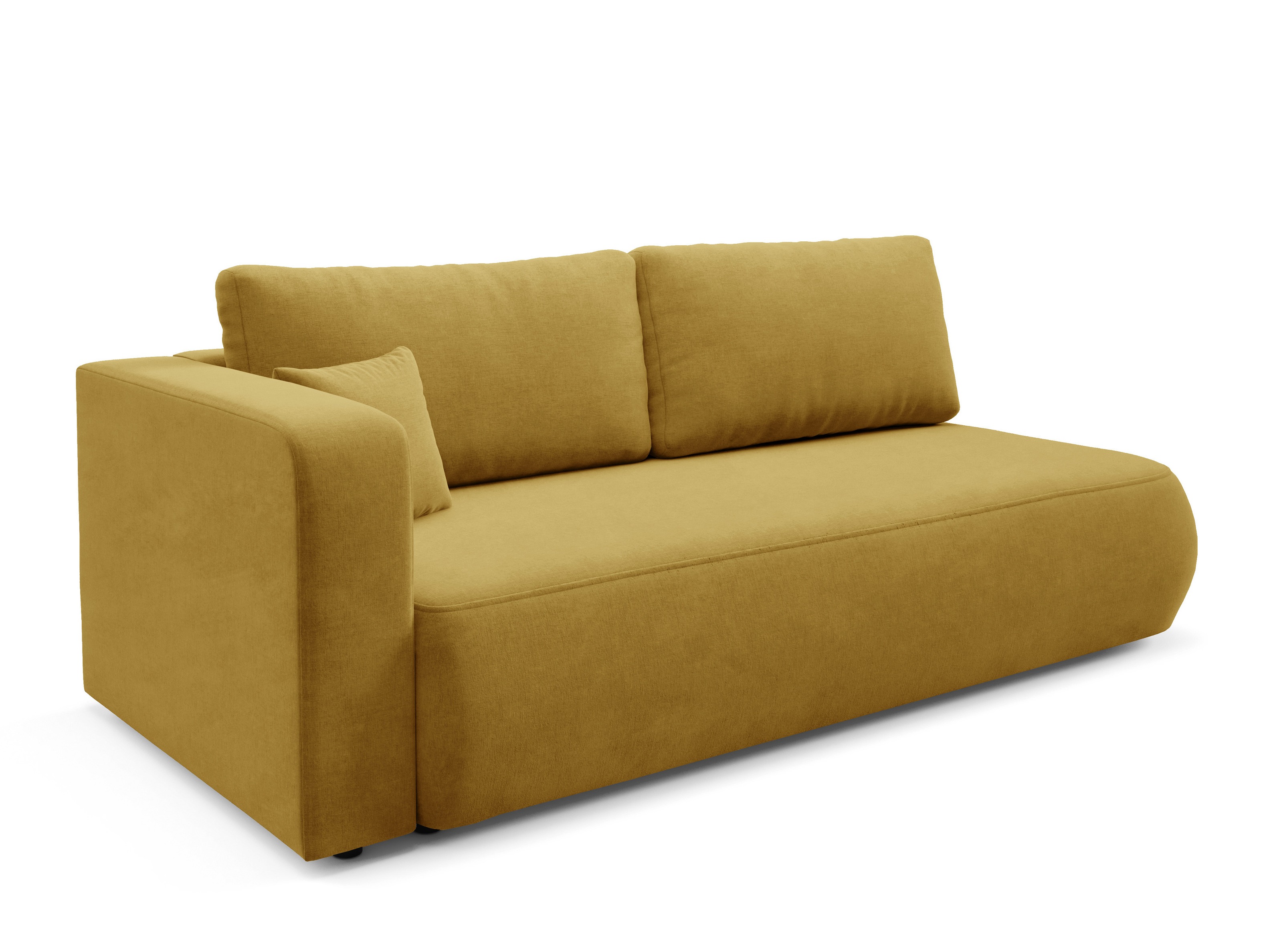 Schlafsofa Franklin 142 (Wind 48)