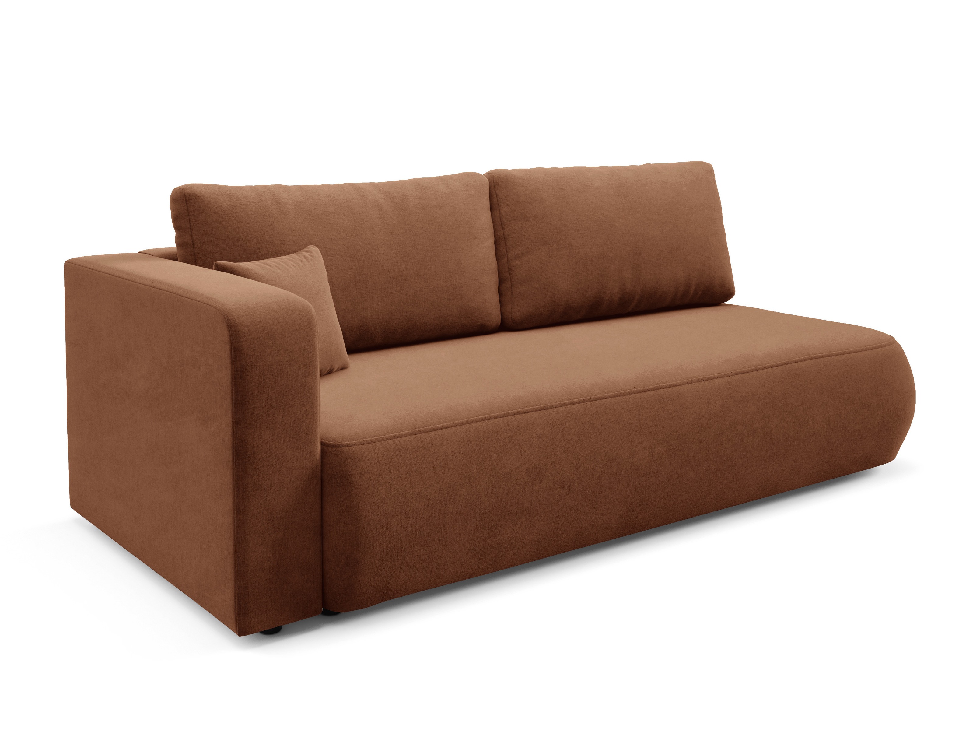 Schlafsofa Franklin 142 (Wind 56)