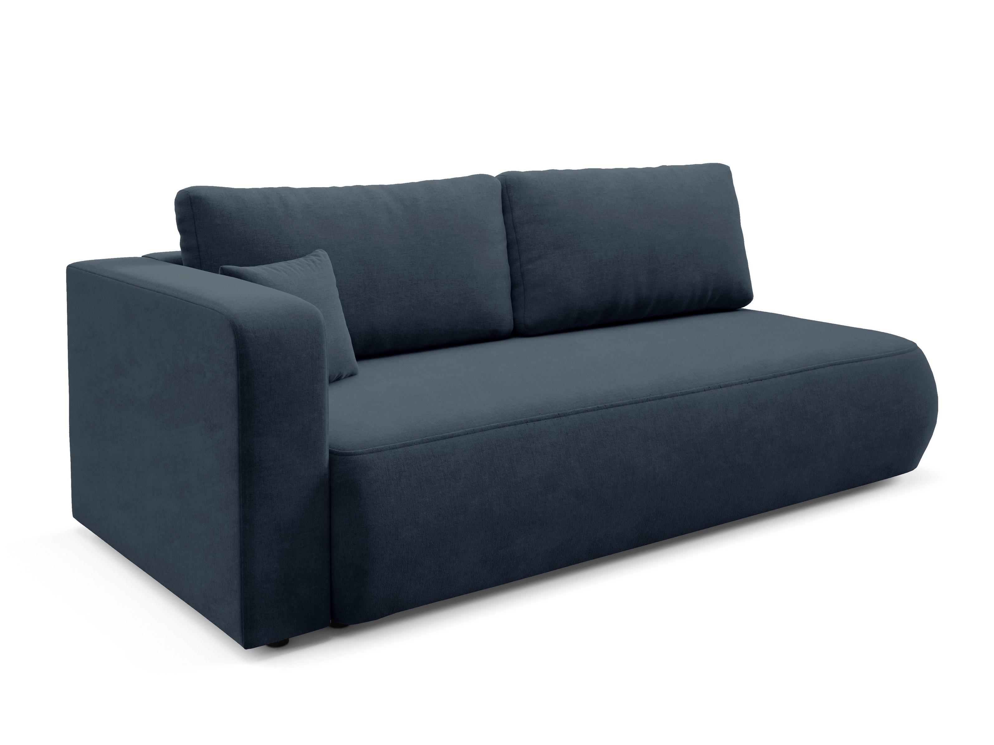 Schlafsofa Franklin 142 (Wind 77)