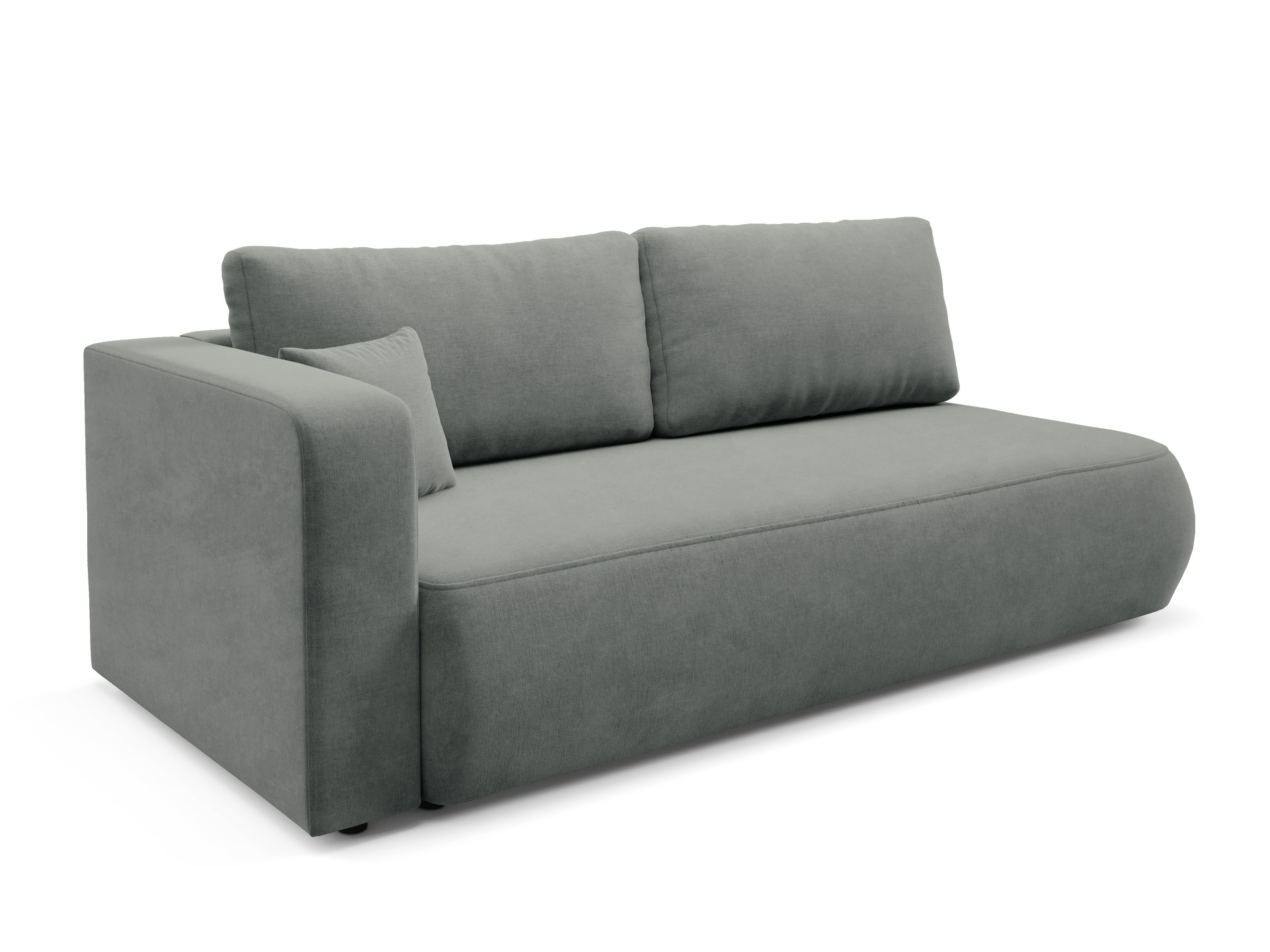Schlafsofa Franklin 142 (Wind 89)