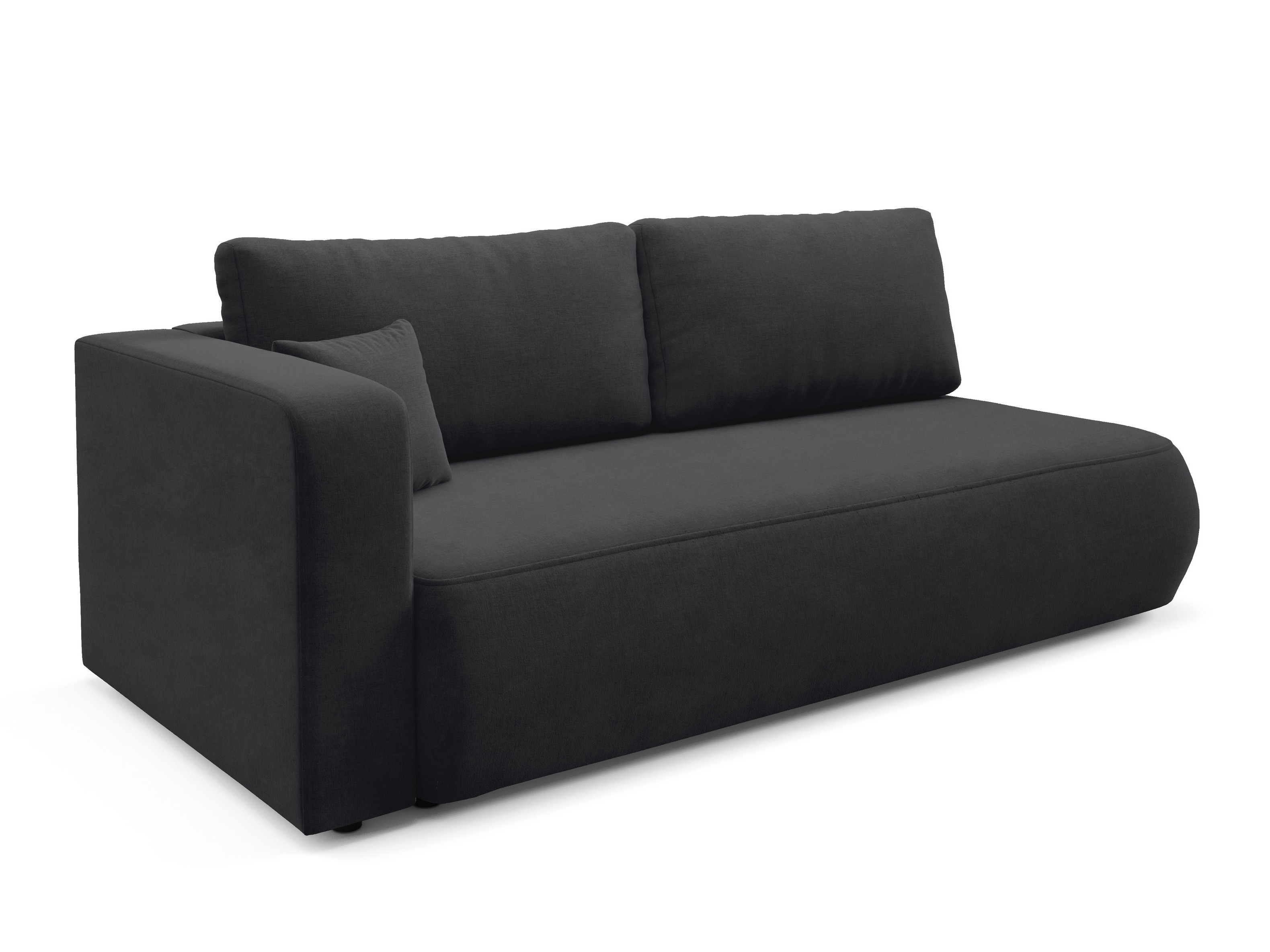 Schlafsofa Franklin 142 (Wind 99)