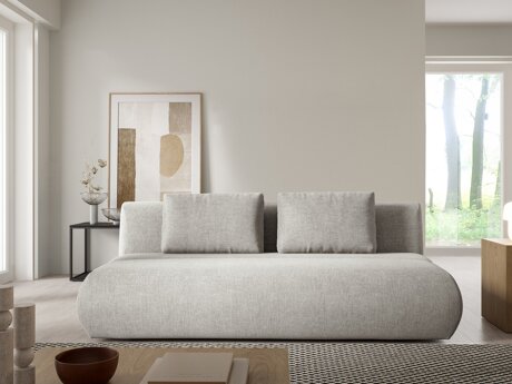 Schlafsofa Kingston 193 (Wind 82)