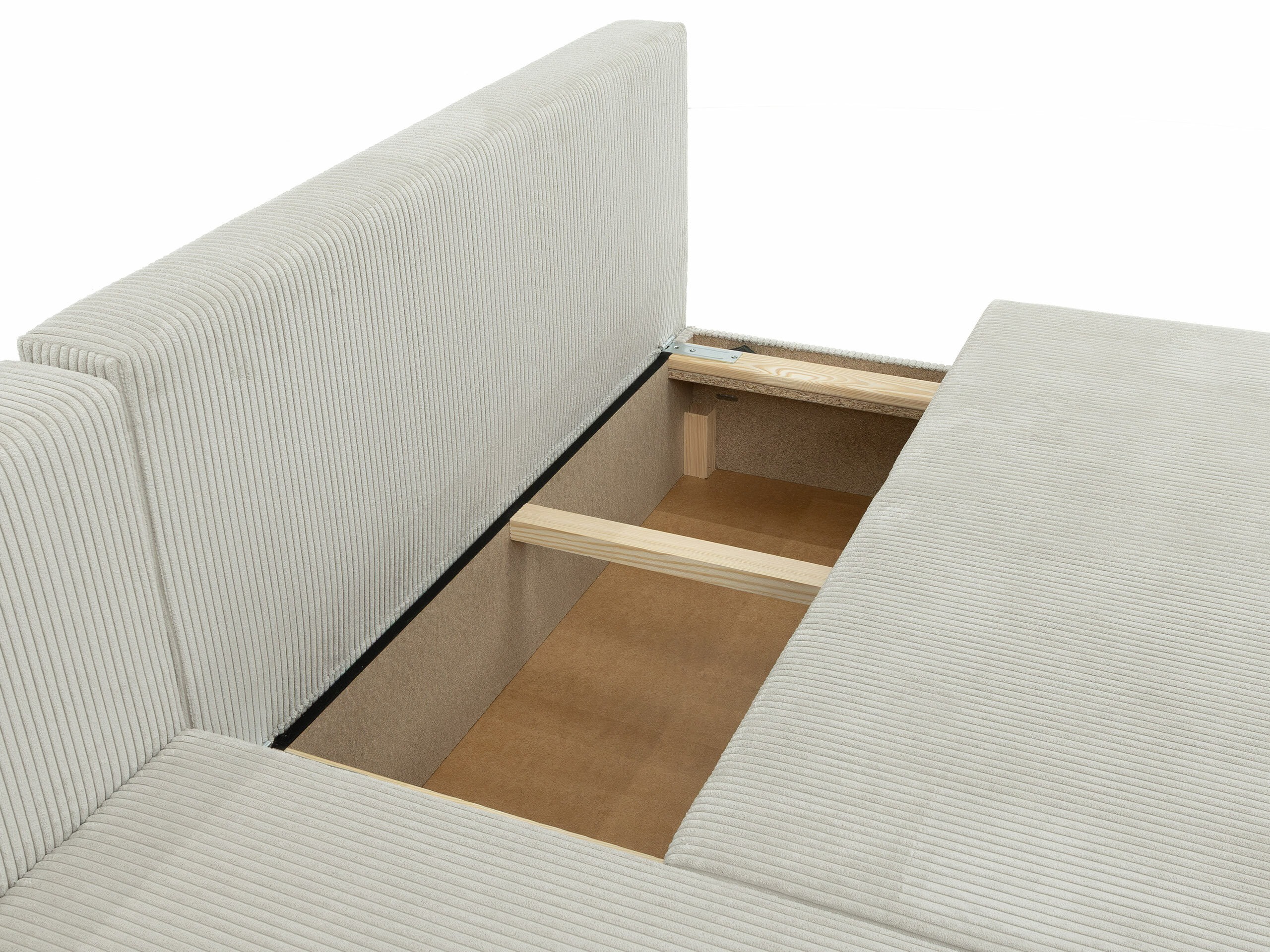 Ecksofa Euclid 100 (Poso 100)