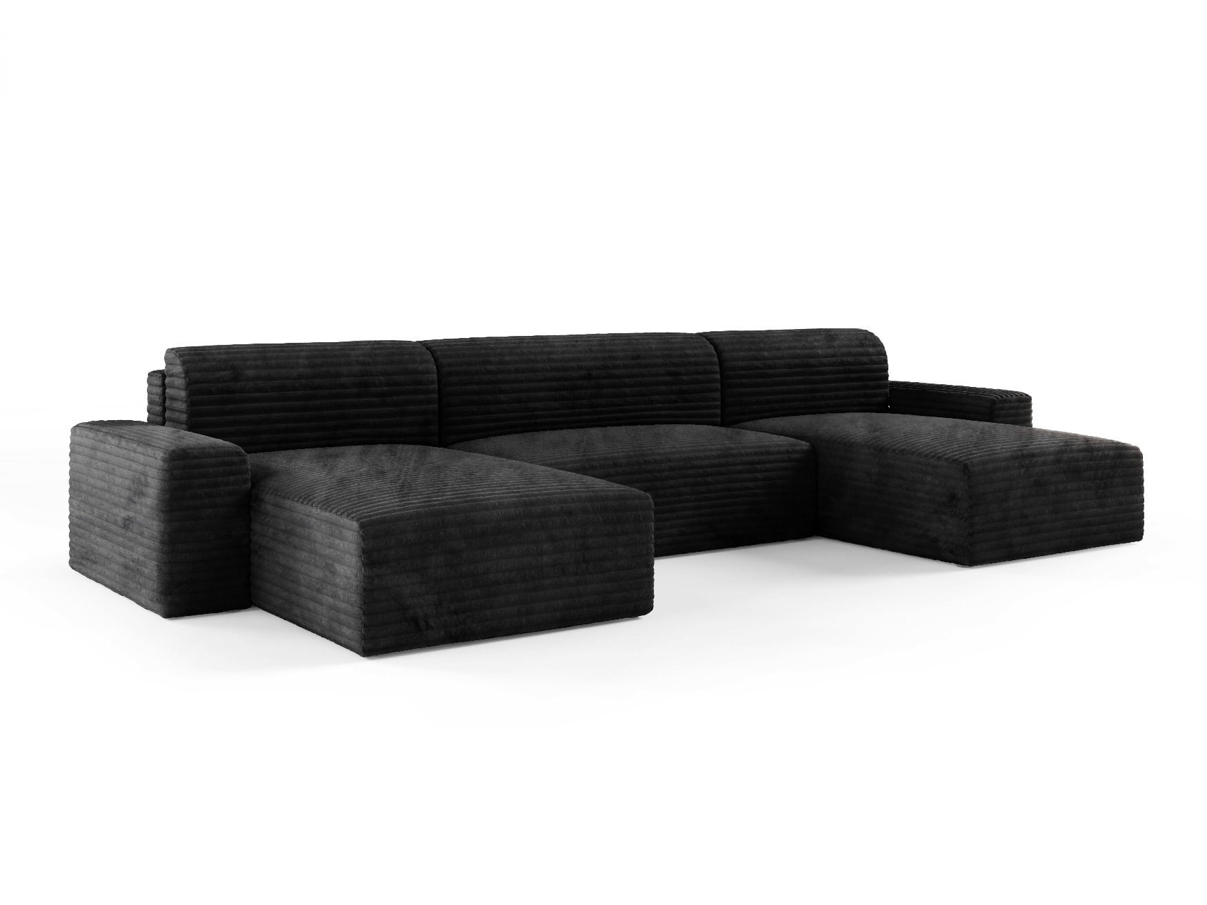 Ecksofa Franklin 143 (Tilia 100)