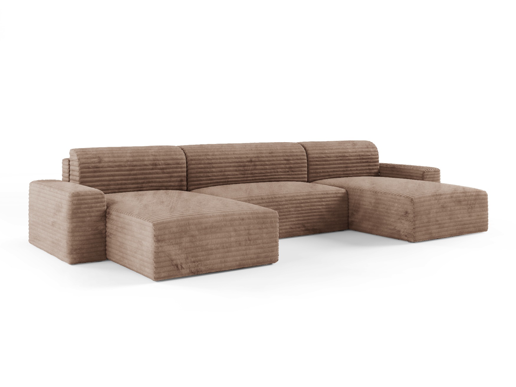Ecksofa Franklin 143 (Tilia 17)