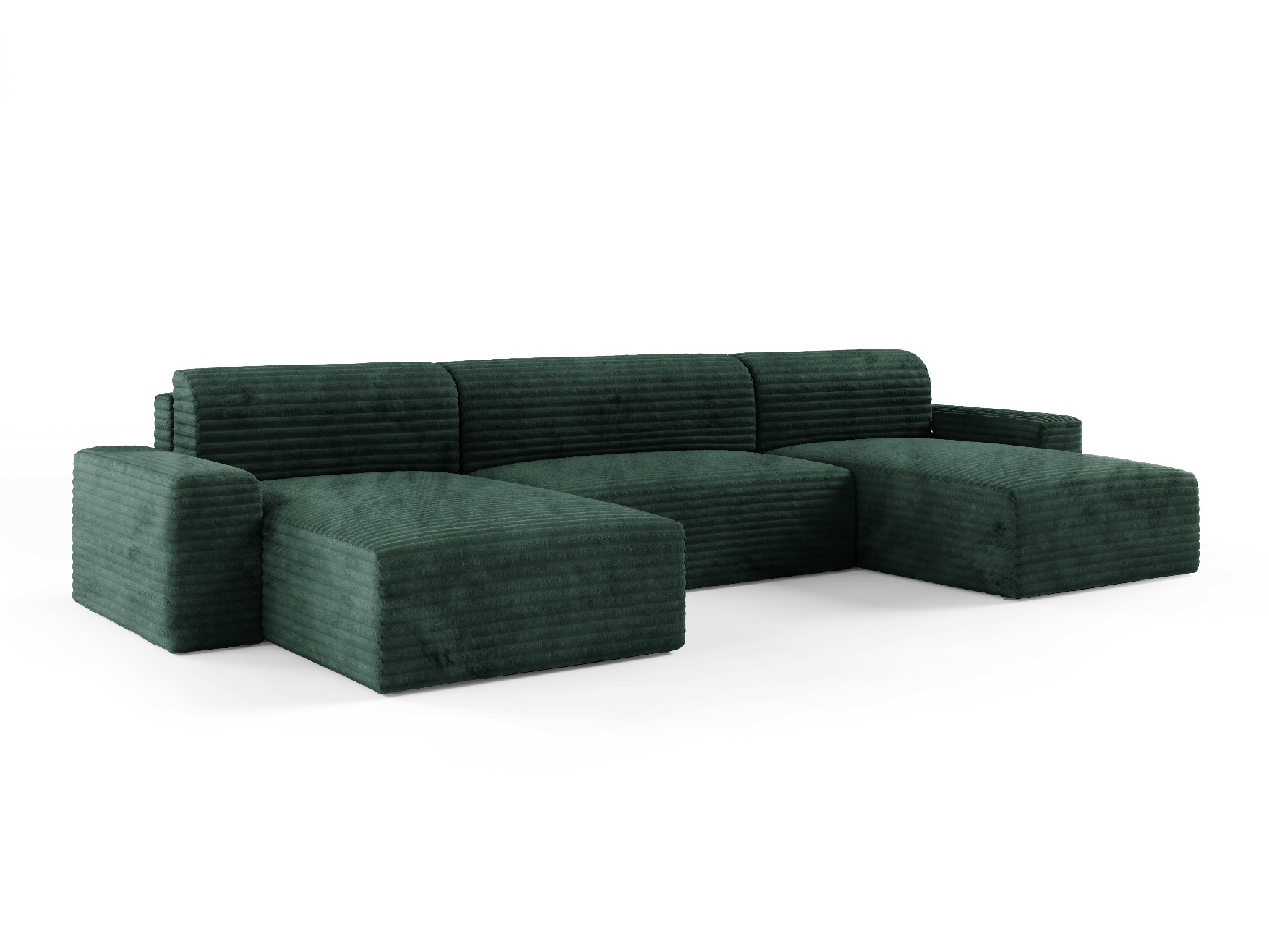 Ecksofa Franklin 143 (Tilia 39)