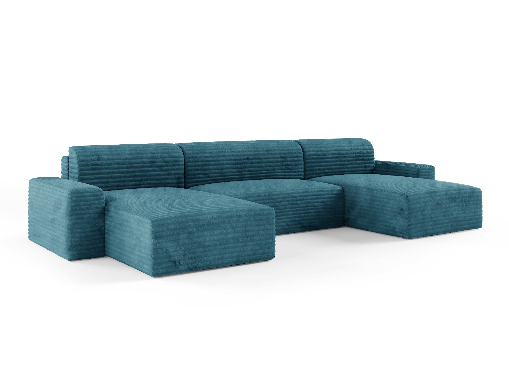 Ecksofa Franklin 143 (Tilia 75)