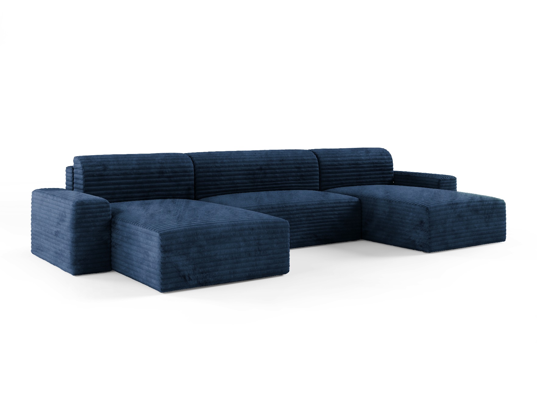 Ecksofa Franklin 143 (Tilia 77)