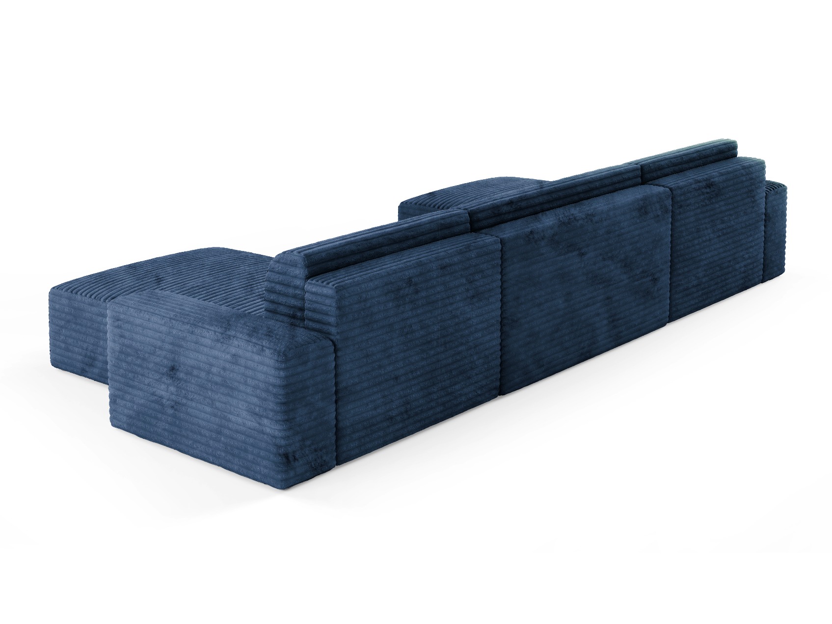 Ecksofa Franklin 143 (Tilia 77)