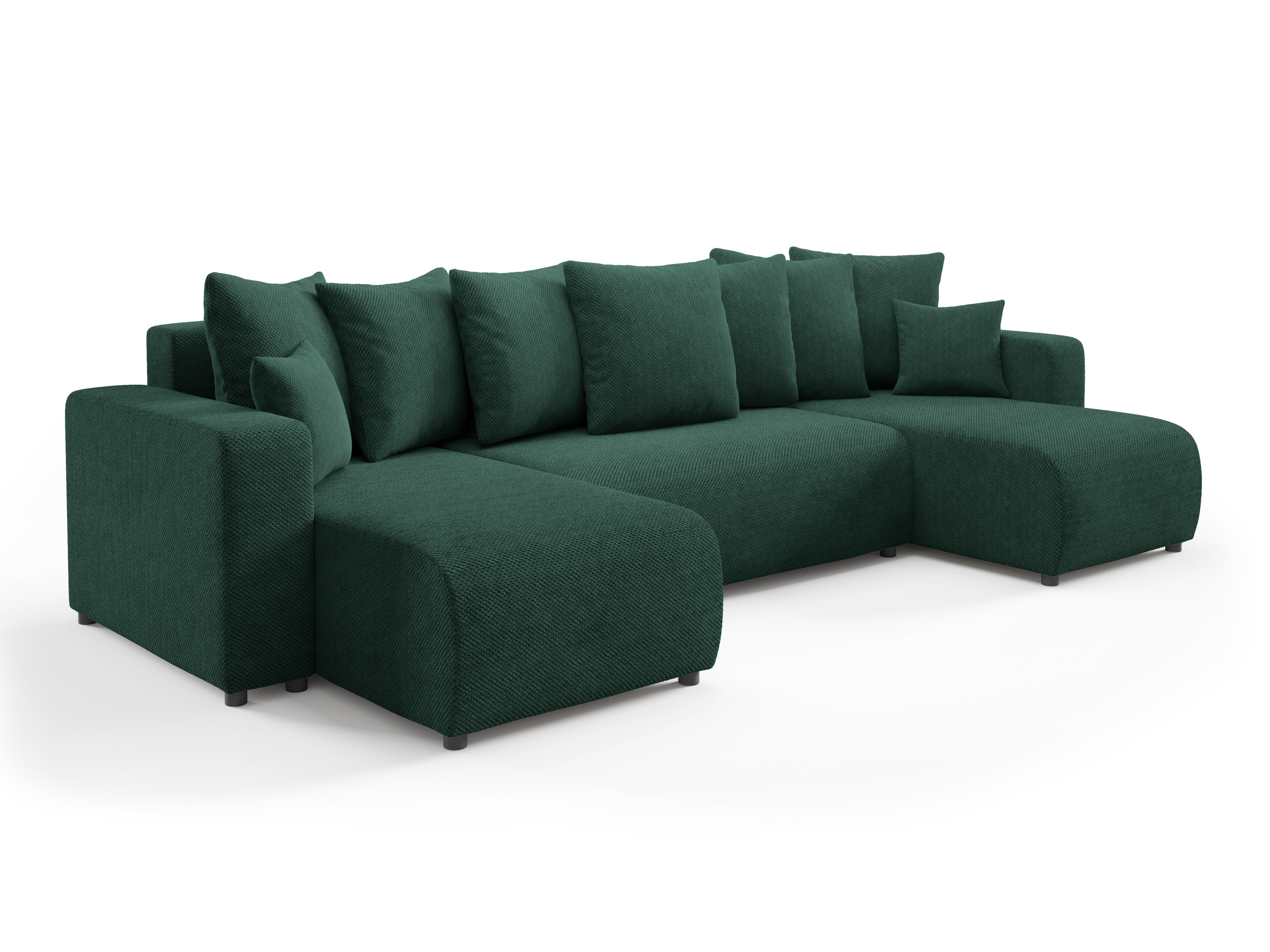 Ecksofa Franklin 144 (Onega 01)