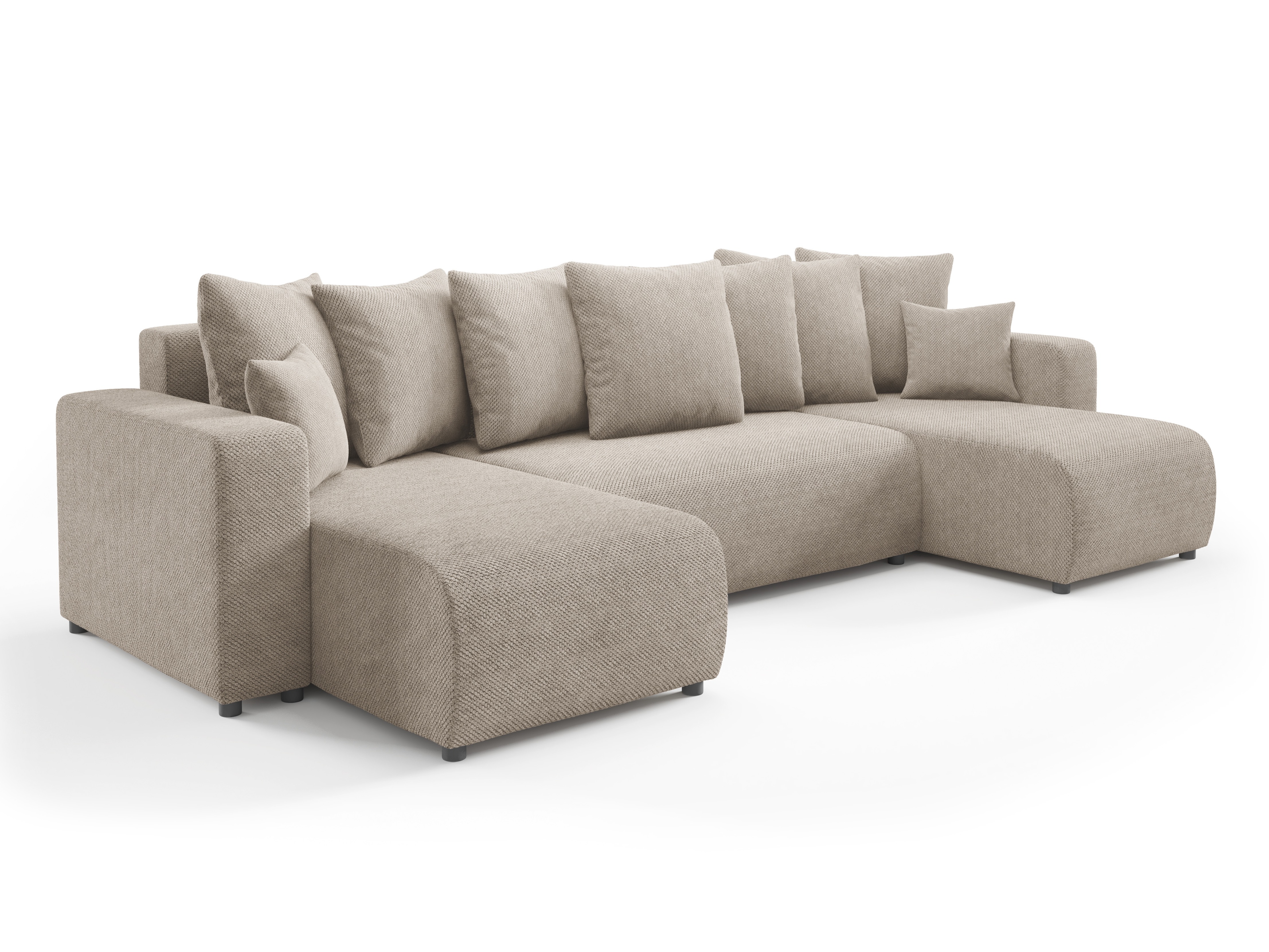 Ecksofa Franklin 144 (Onega 02)