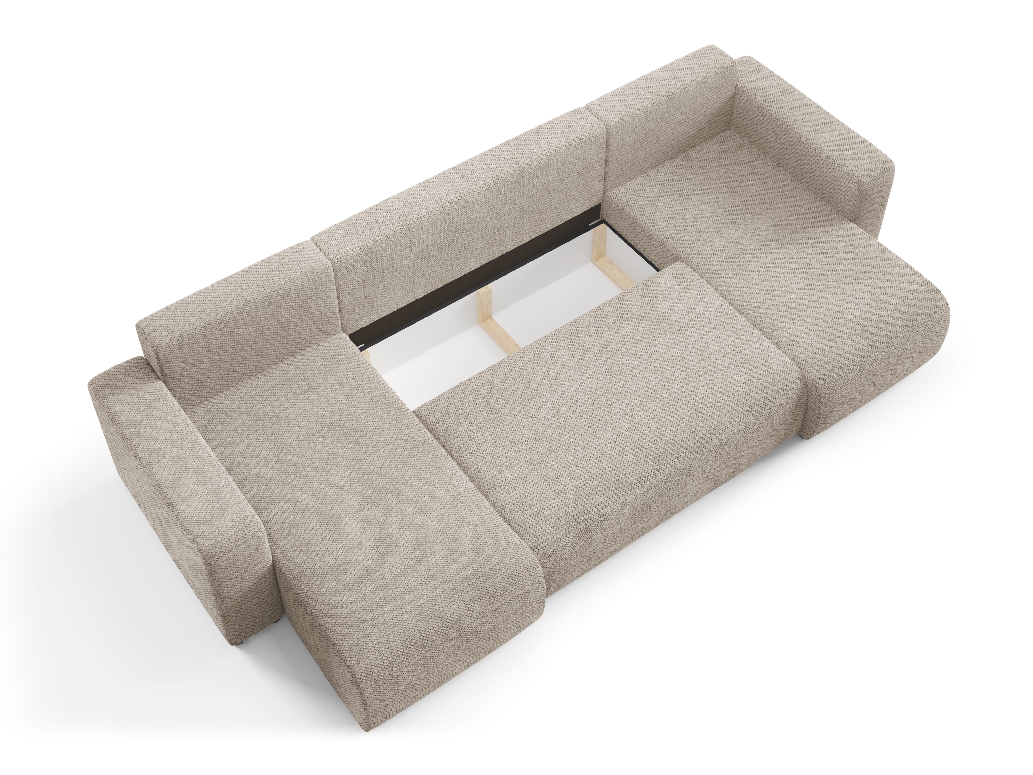 Ecksofa Franklin 144 (Onega 02)