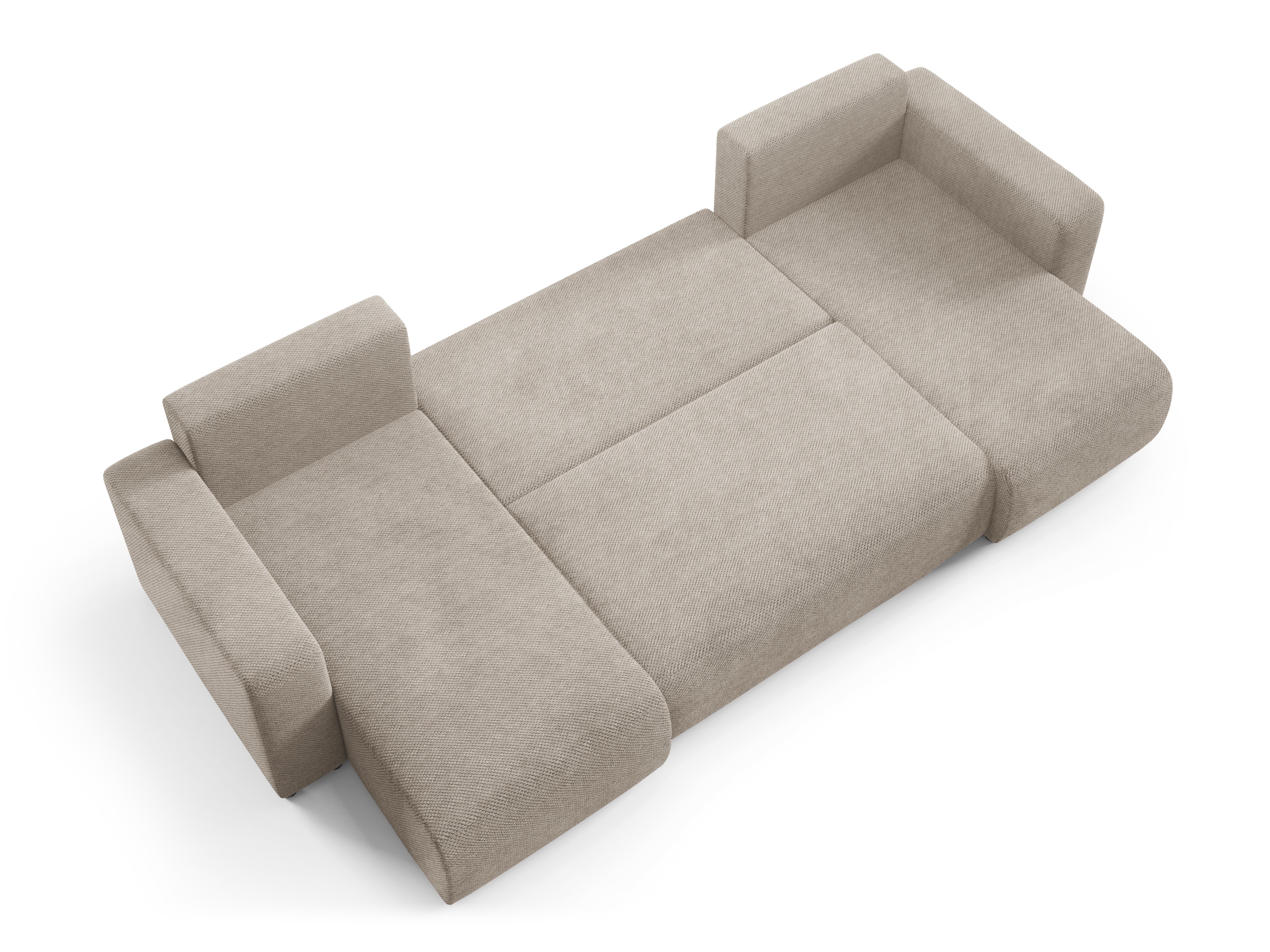 Ecksofa Franklin 144 (Onega 02)