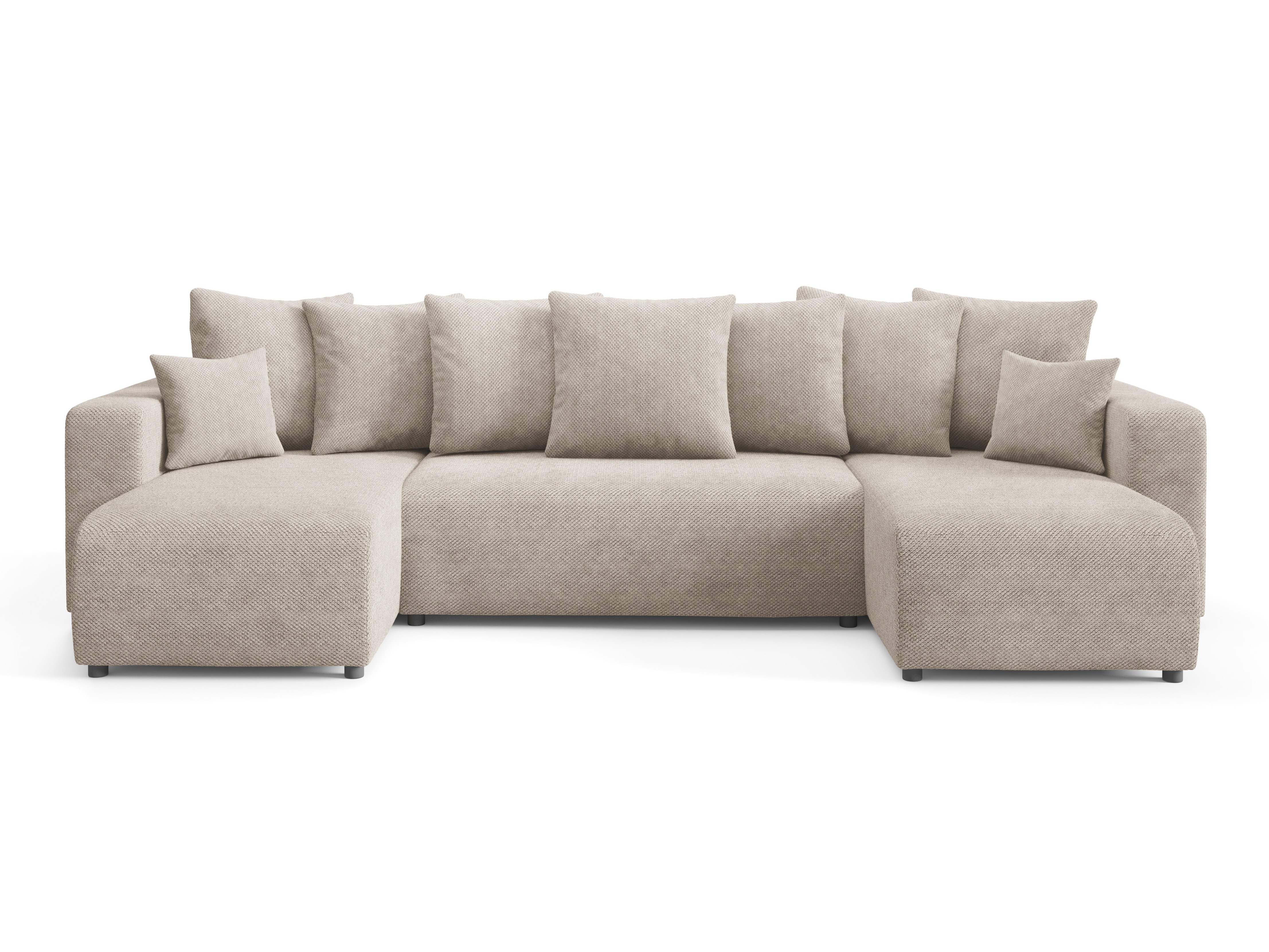 Ecksofa Franklin 144 (Onega 02)