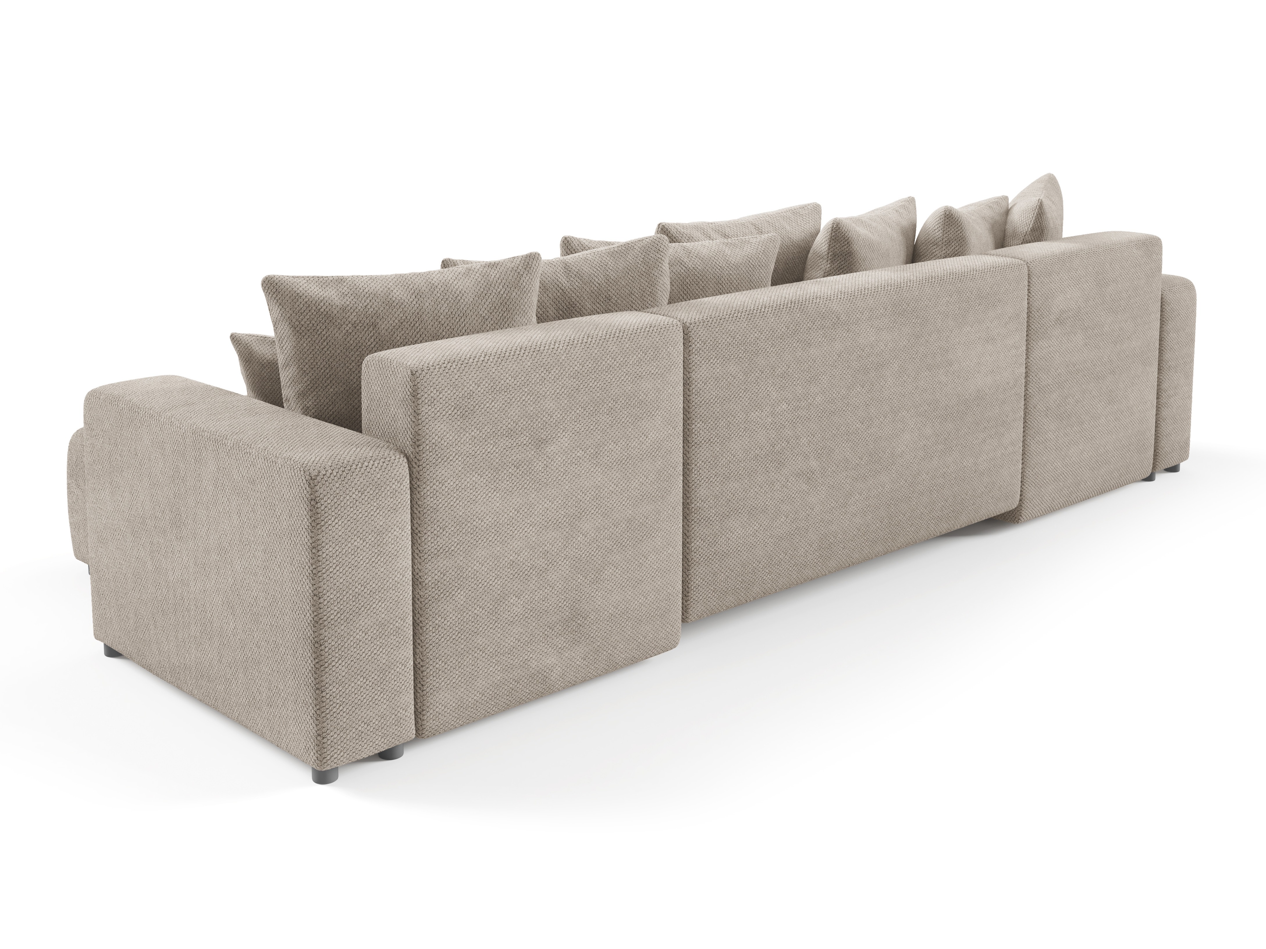Ecksofa Franklin 144 (Onega 02)
