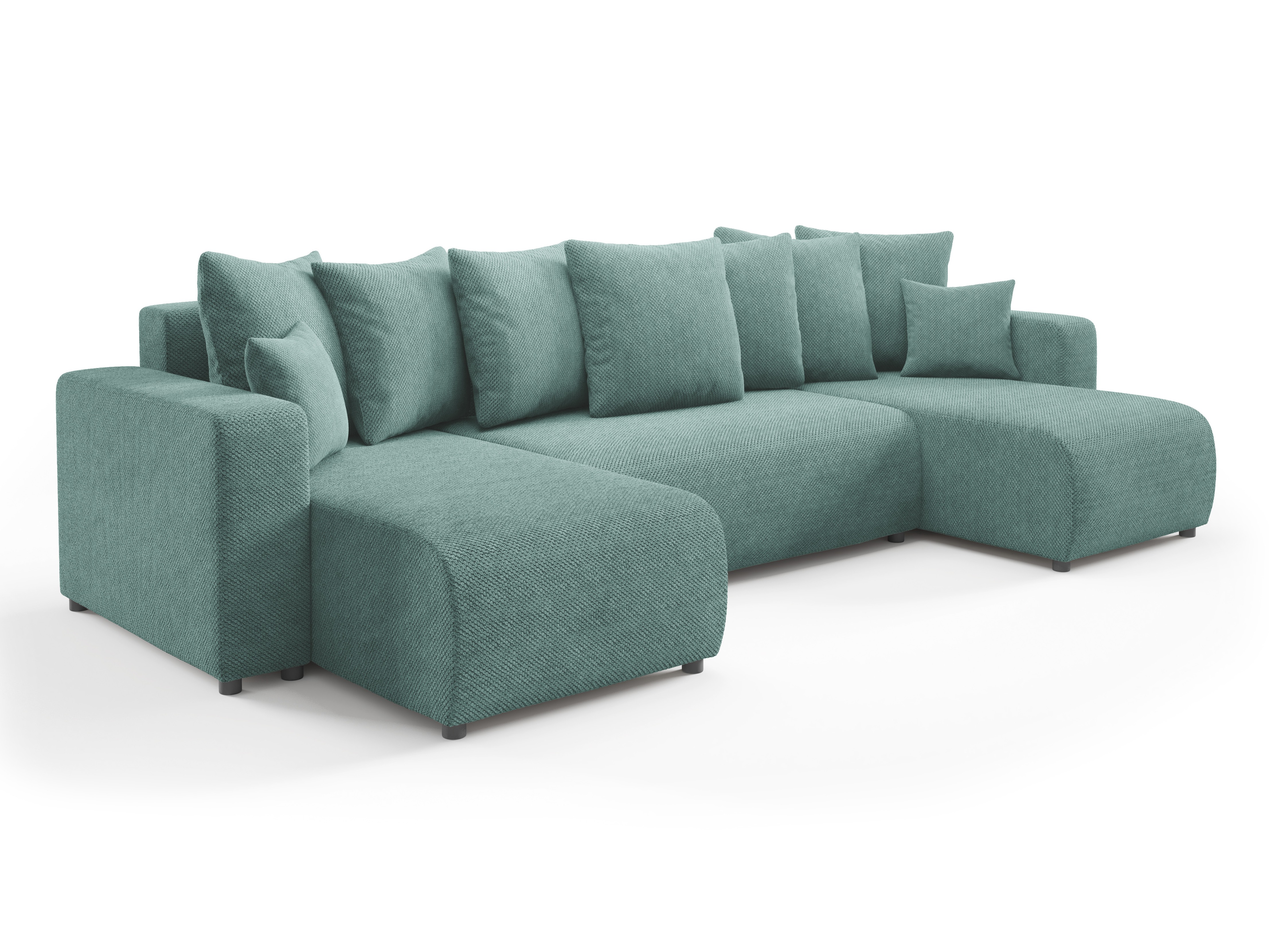 Ecksofa Franklin 144 (Onega 06)
