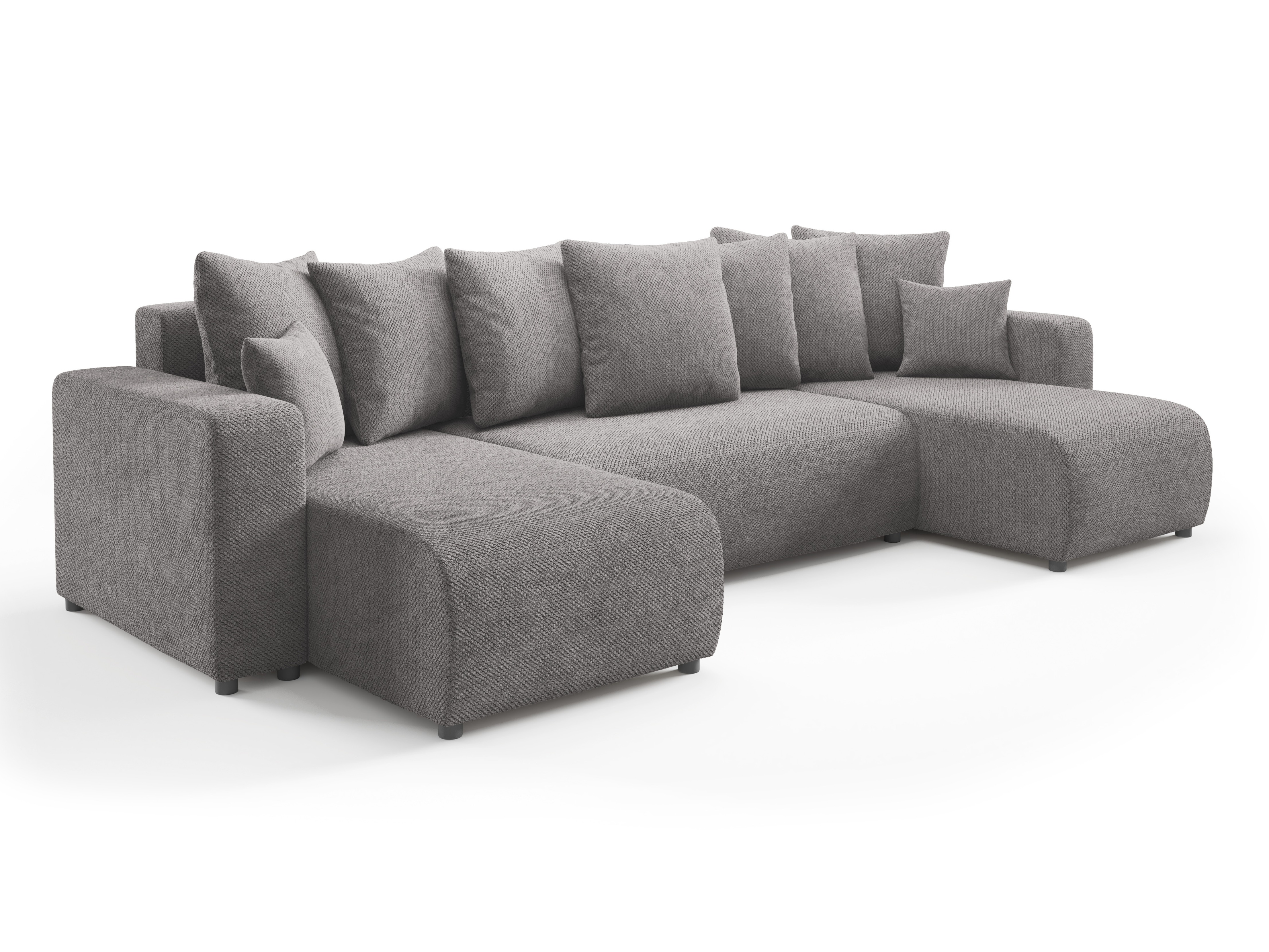 Ecksofa Franklin 144 (Onega 07)