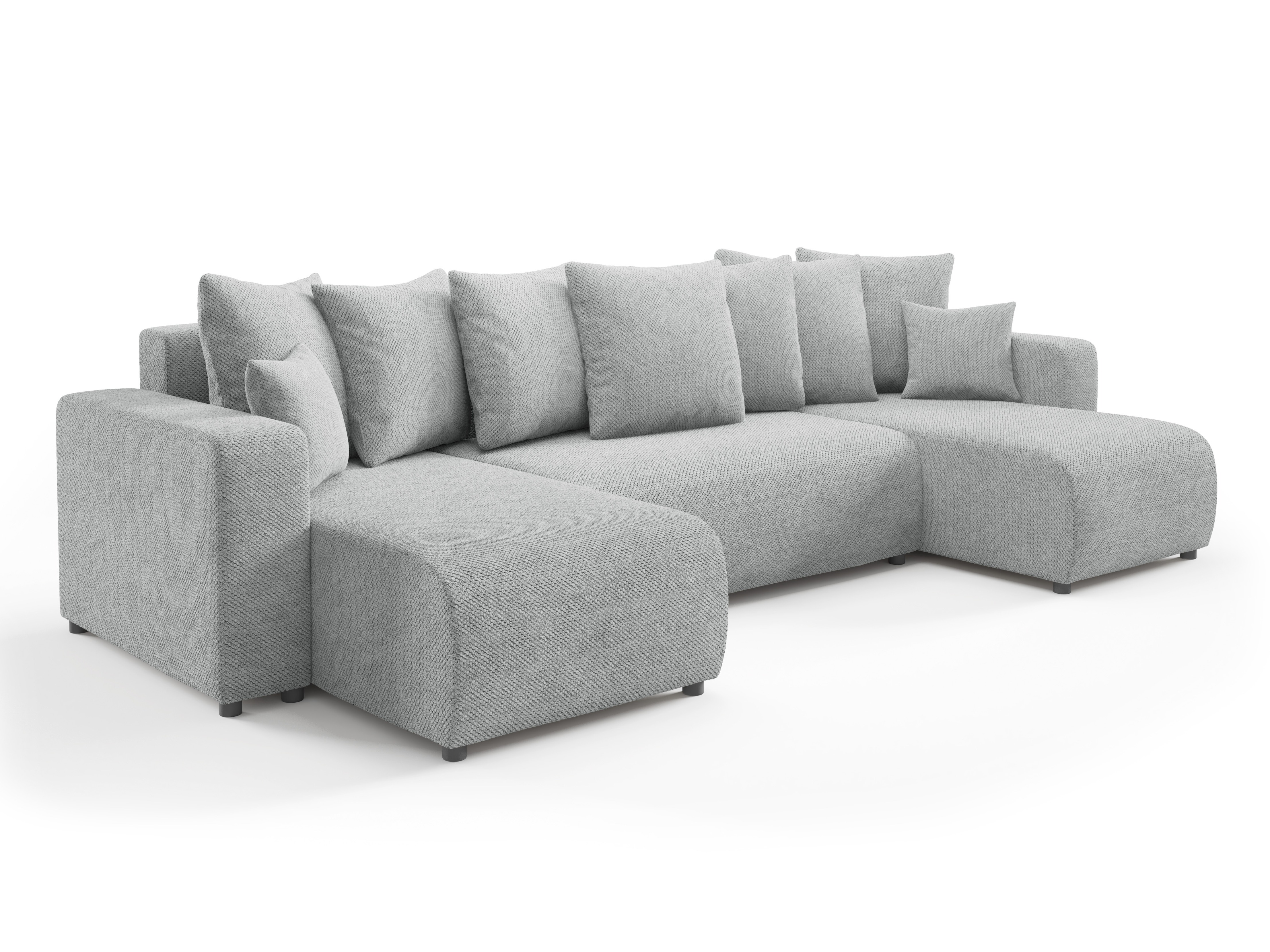 Ecksofa Franklin 144 (Onega 08)