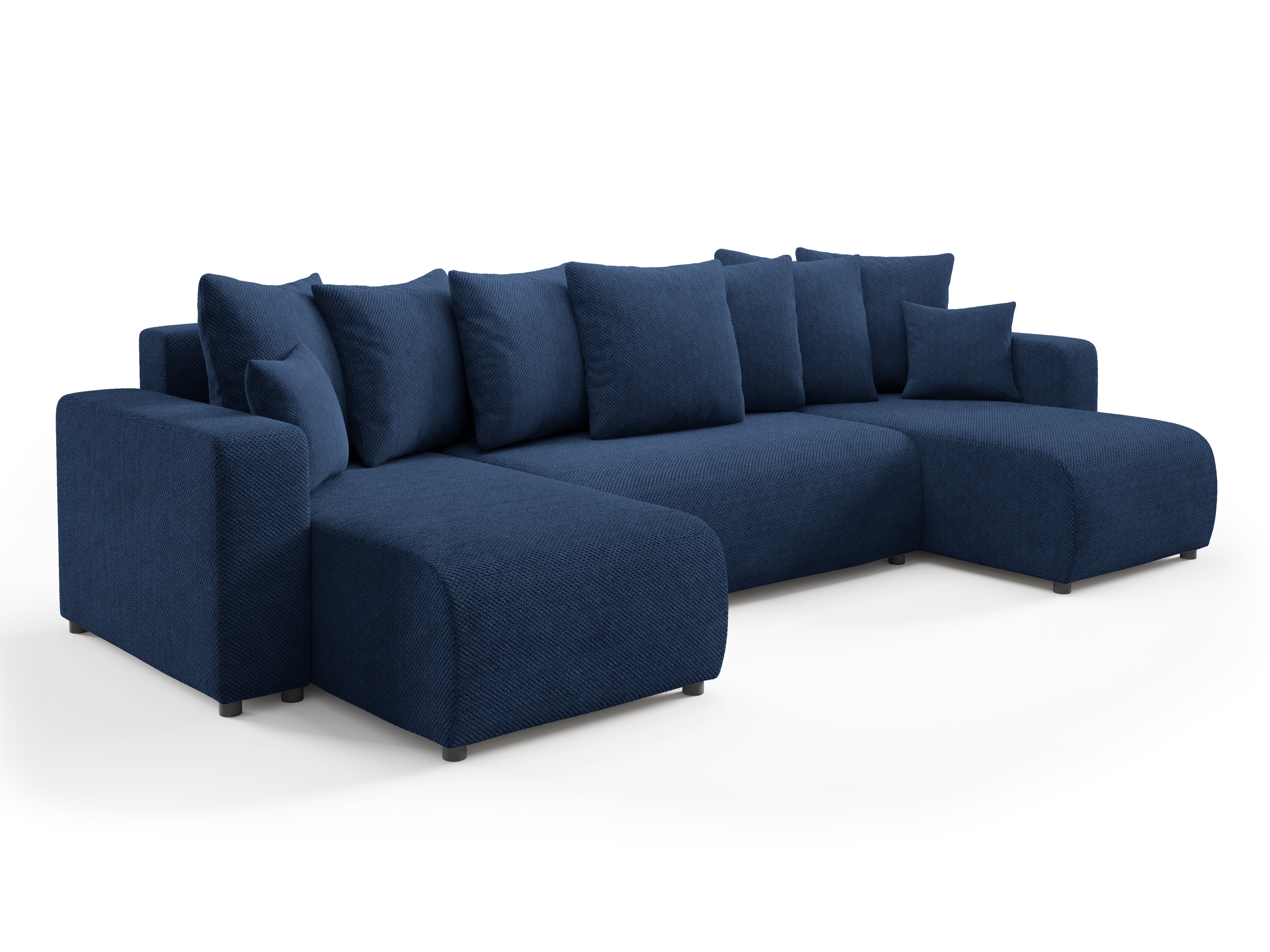 Ecksofa Franklin 144 (Onega 10)