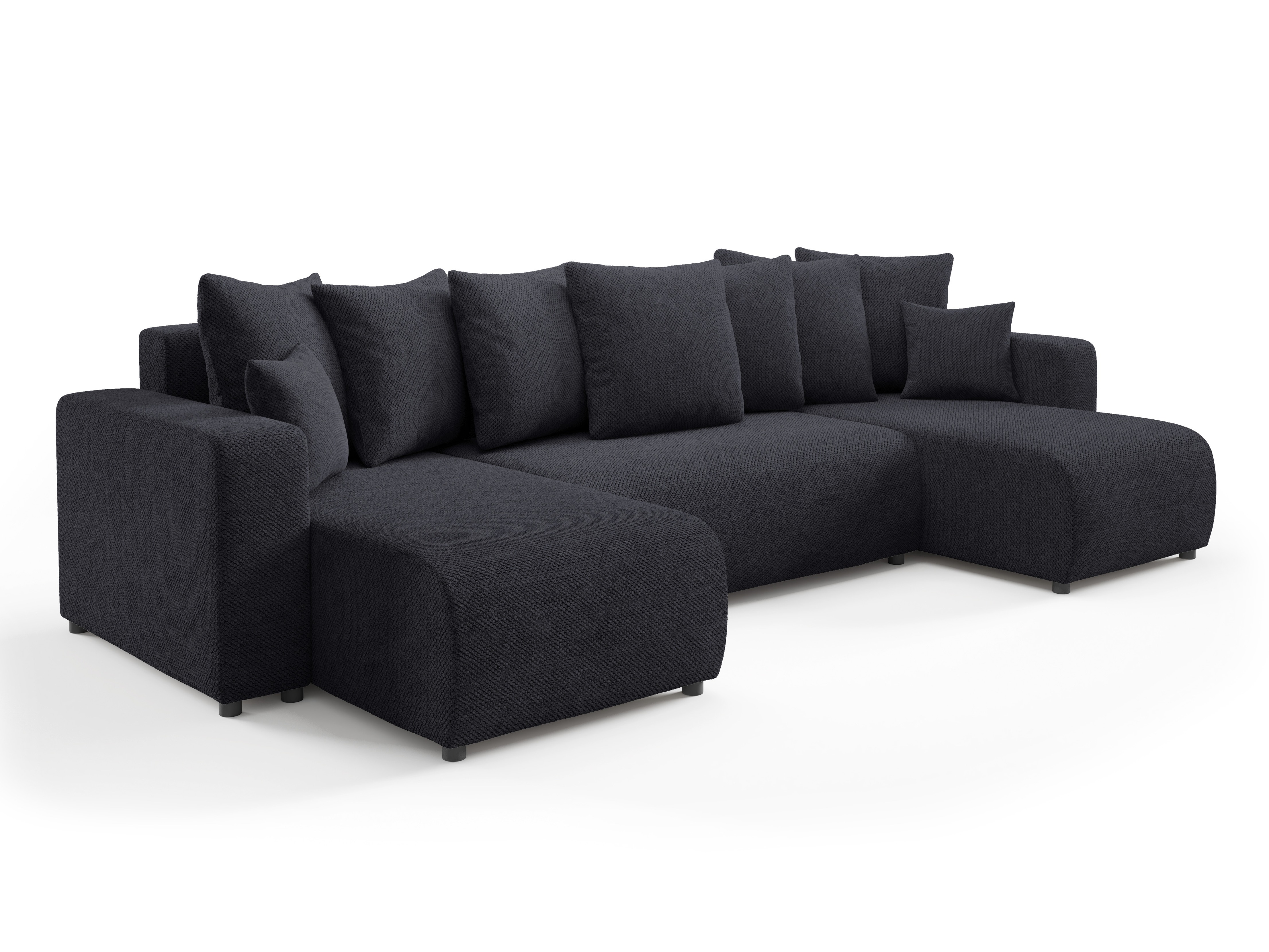 Ecksofa Franklin 144 (Onega 11)