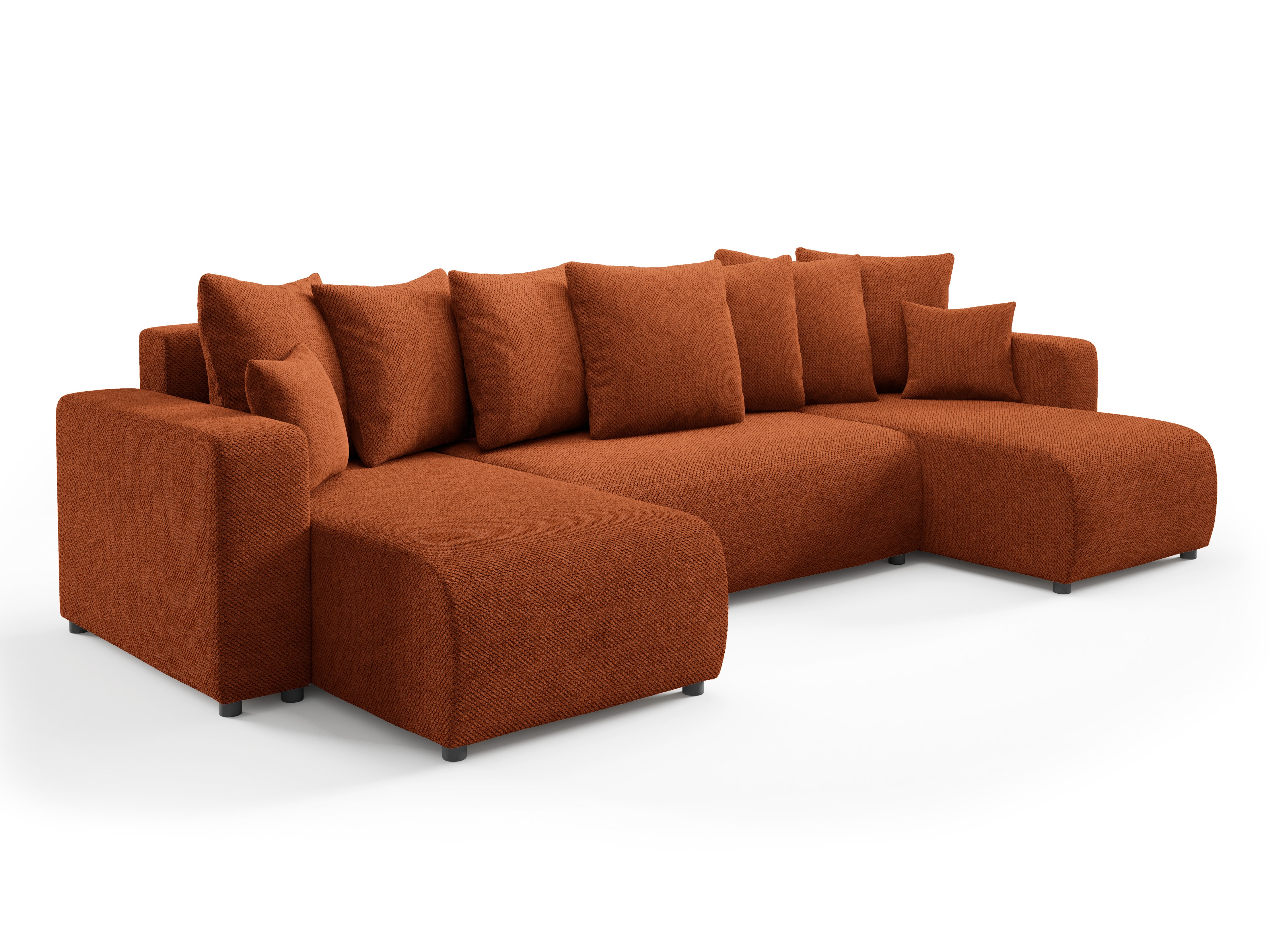 Ecksofa Franklin 144 (Onega 18)