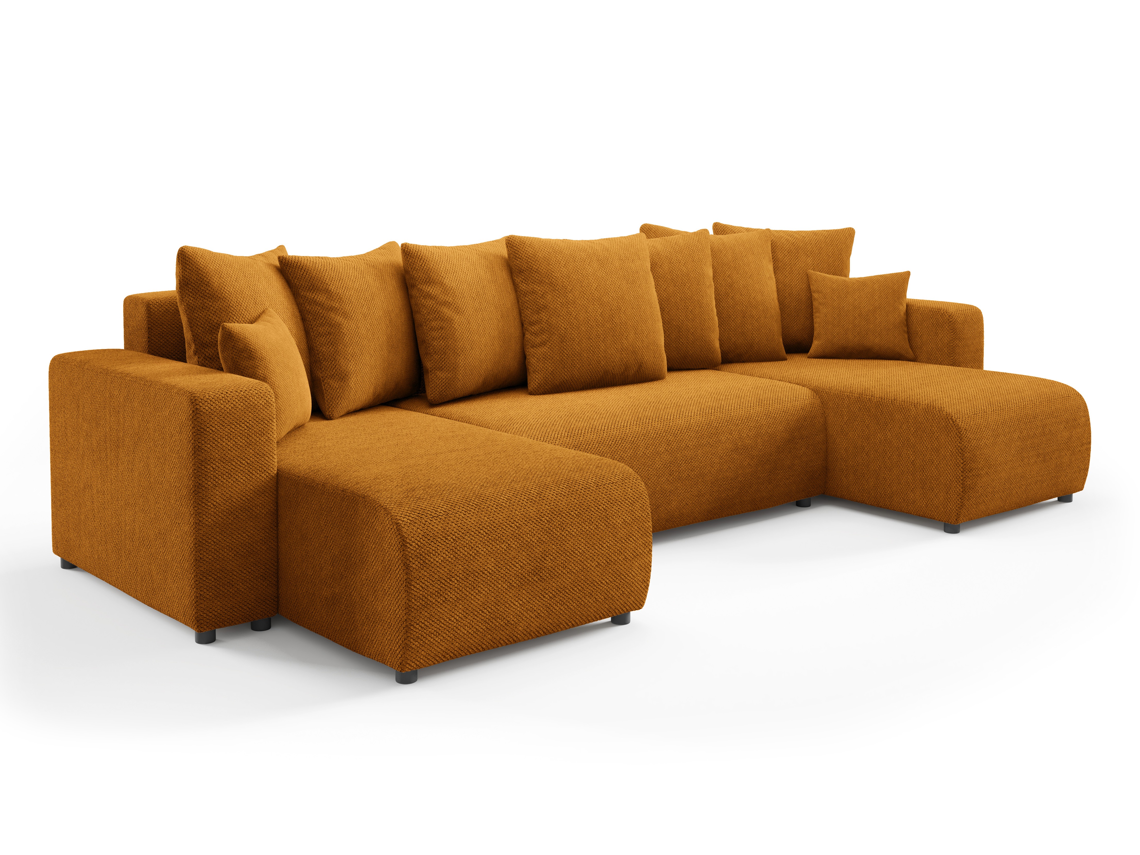Ecksofa Franklin 144 (Onega 19)