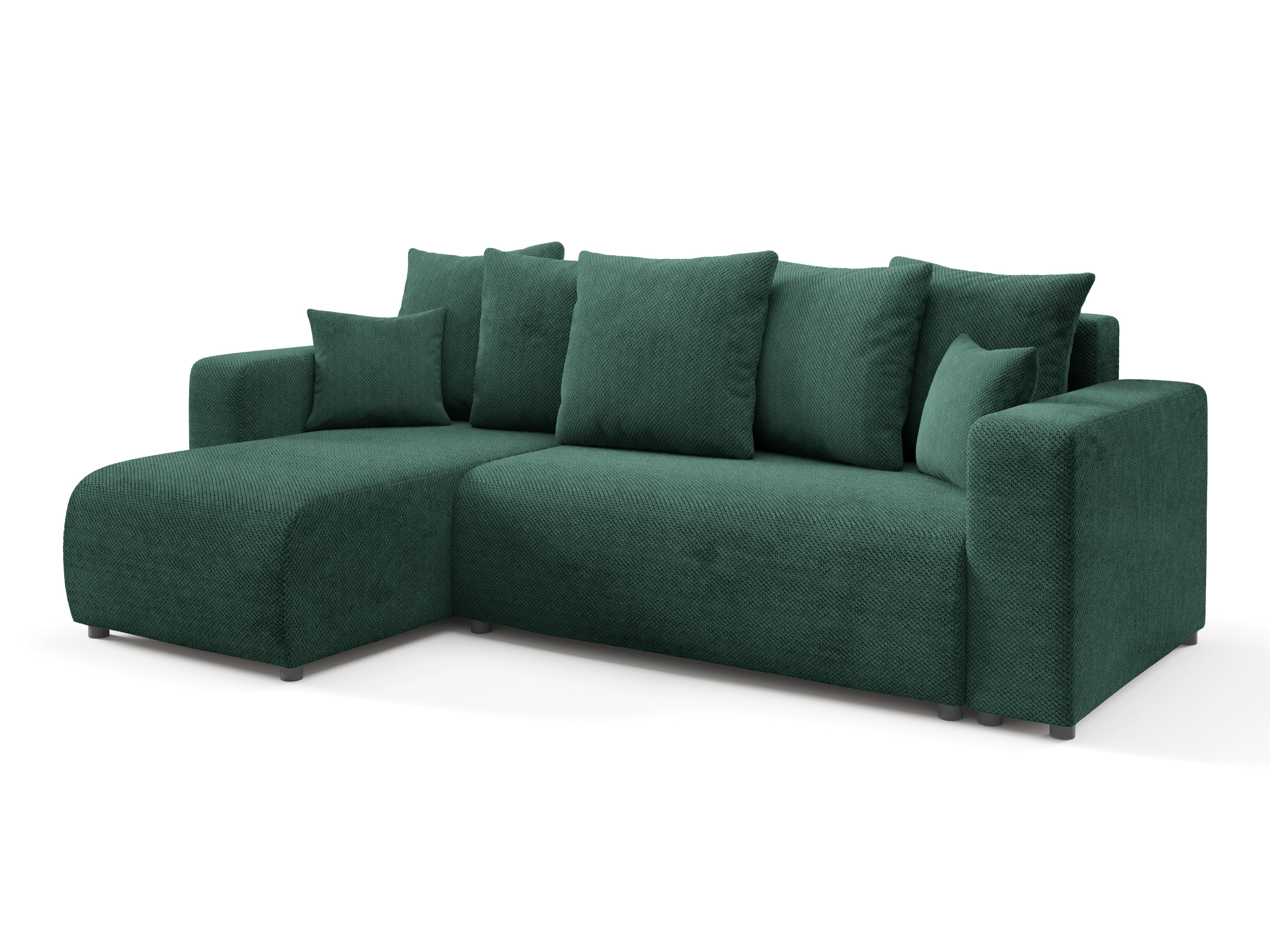 Ecksofa Franklin 146 (Onega 01)