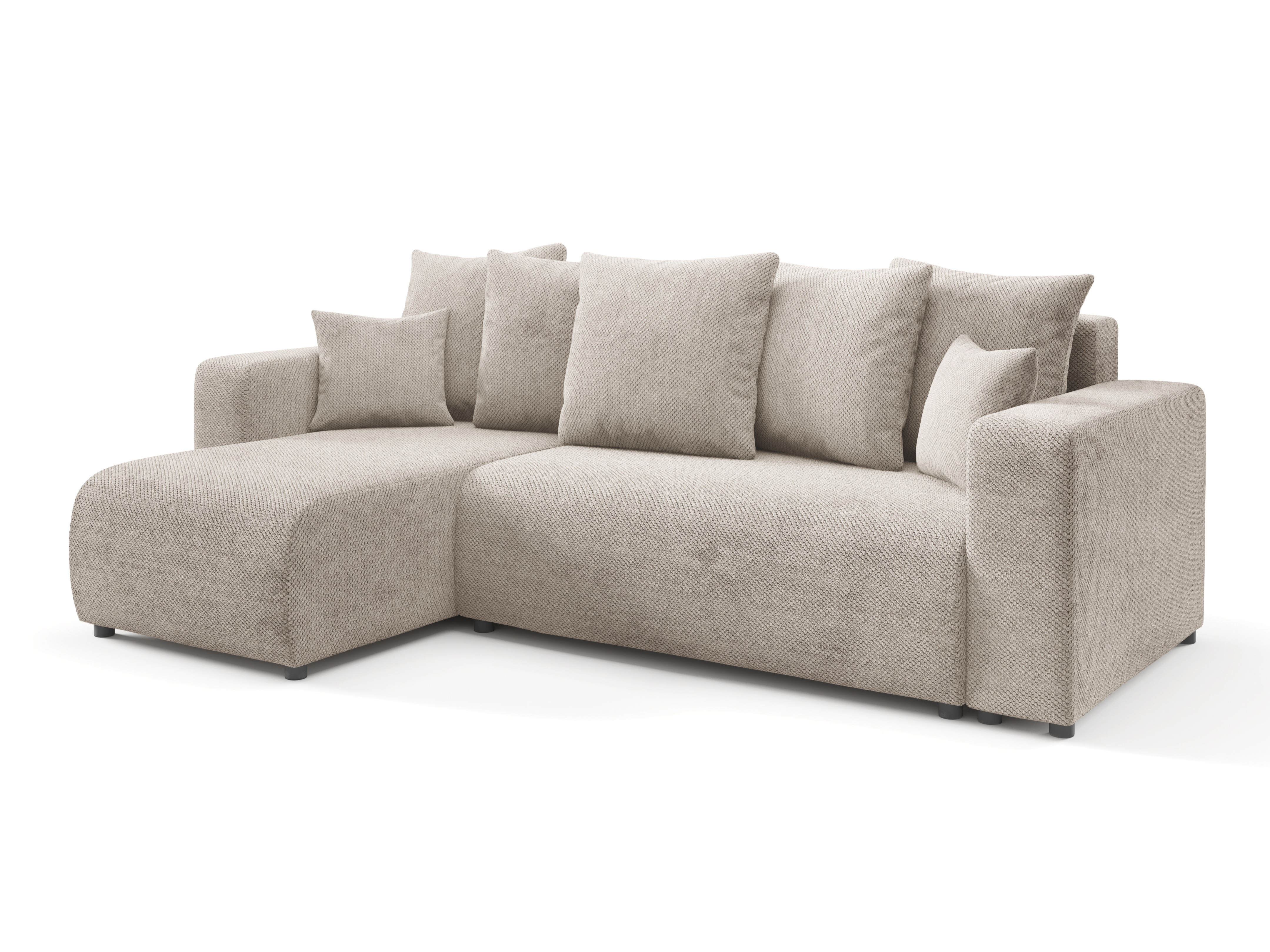 Ecksofa Franklin 146 (Onega 02)